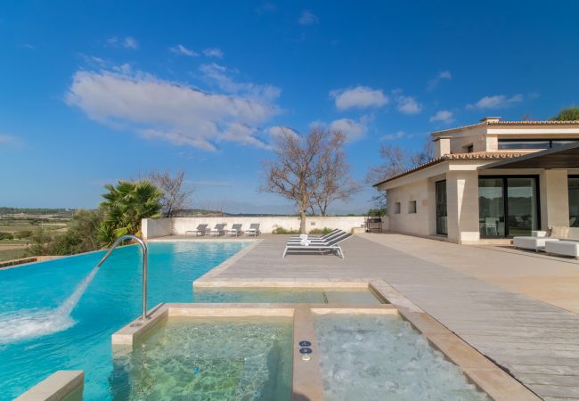 Dalt Son Morro, Villa 5StarsHome Mallorca