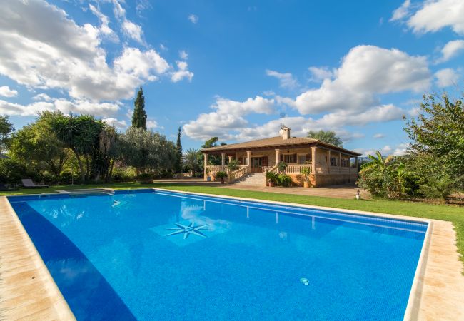 Dofi Blau, Villa 5StarsHome Mallorca