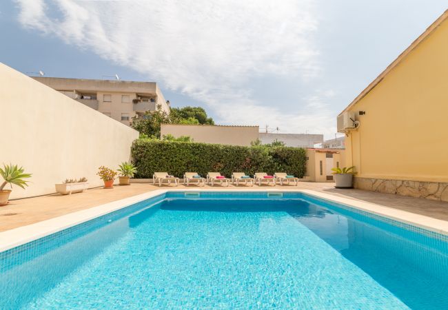 Bona Mar, Villa 5StarsHome Mallorca