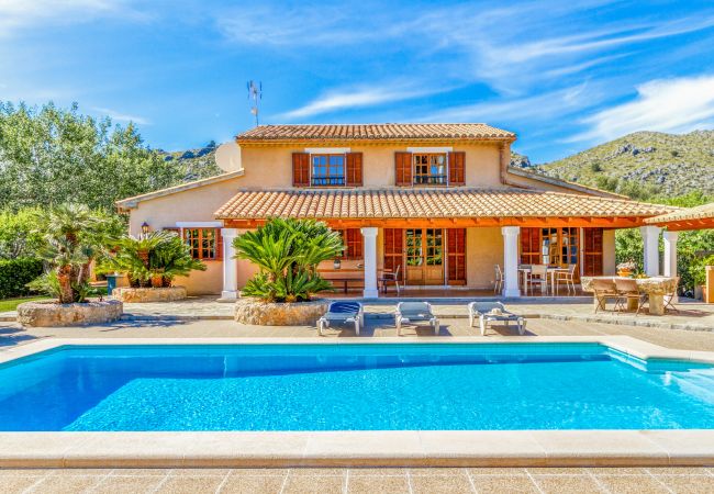 Small King, Villa 5StarsHome Mallorca