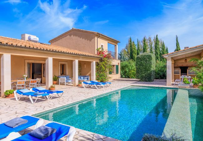 Marestone, Villa 5StarsHome Mallorca