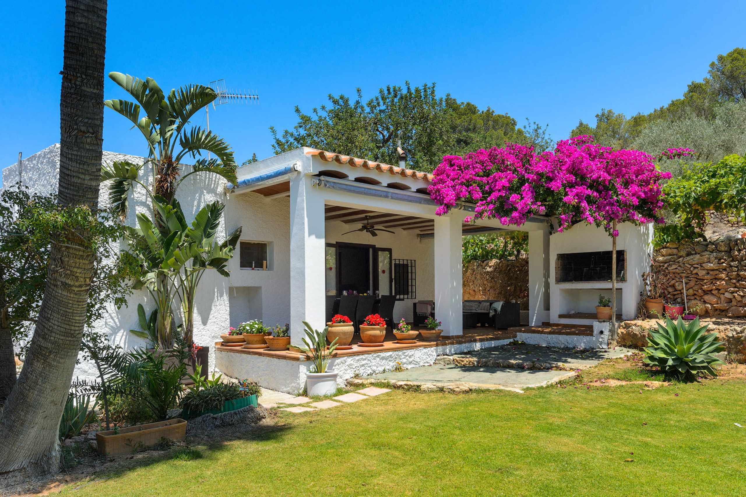  in Sant Joan de Labritja / San Juan - Can Benirras, Finca 5StarsHome Ibiza