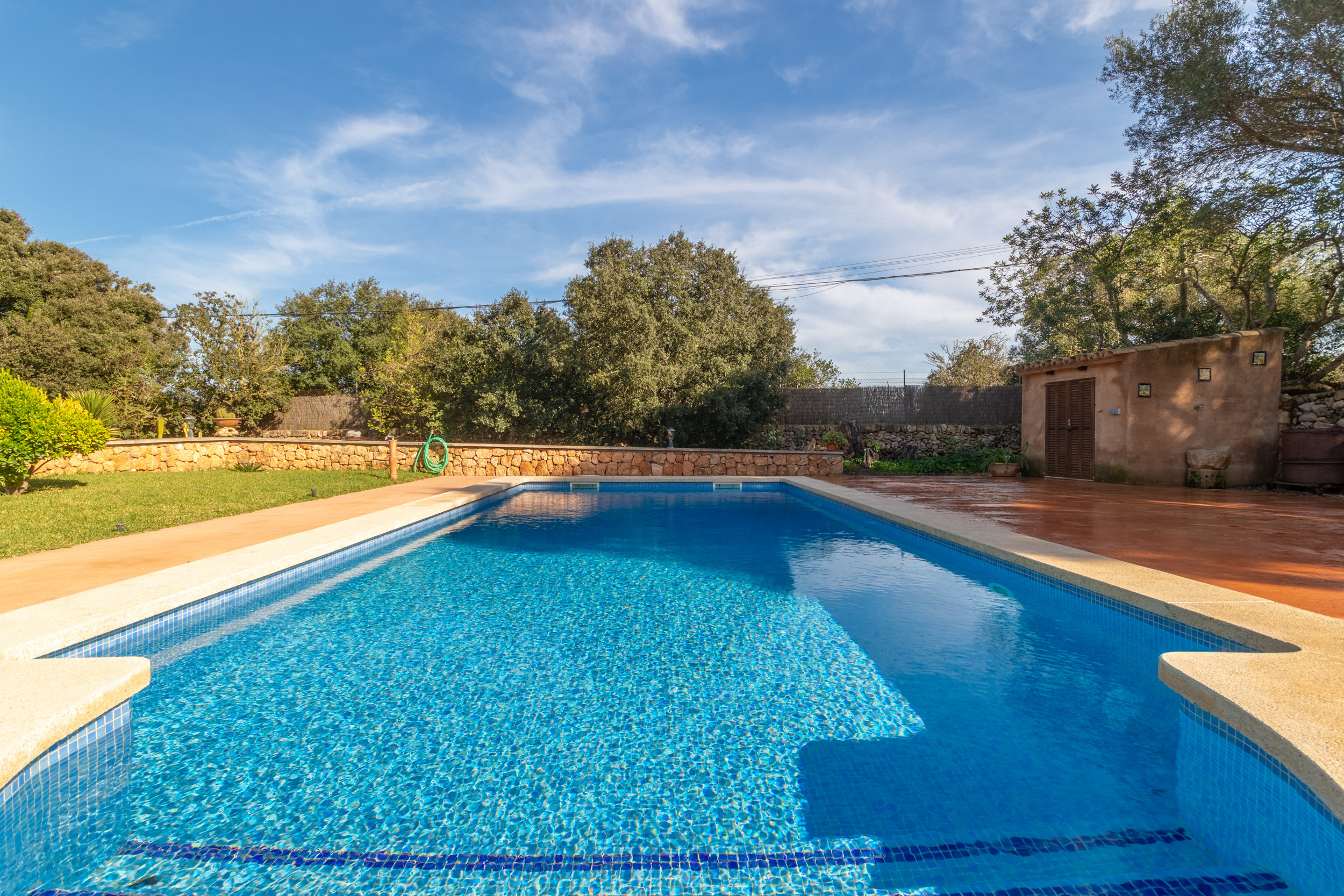  in Algaida - Son Garbi  ,Casa Rural 5StarsHome Mallorca