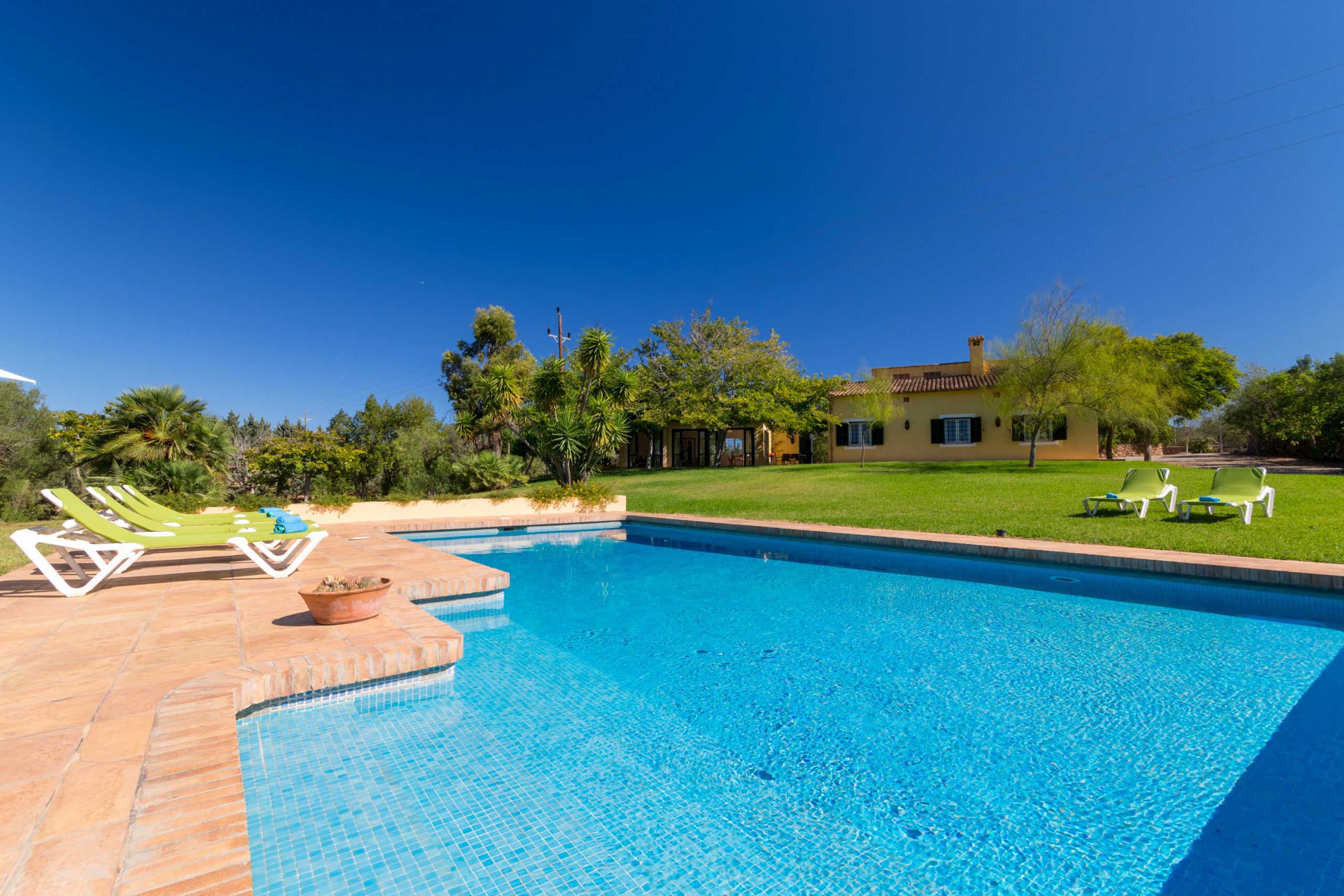  in Manacor - Sestador Blat, Finca 5StarsHome Mallorca