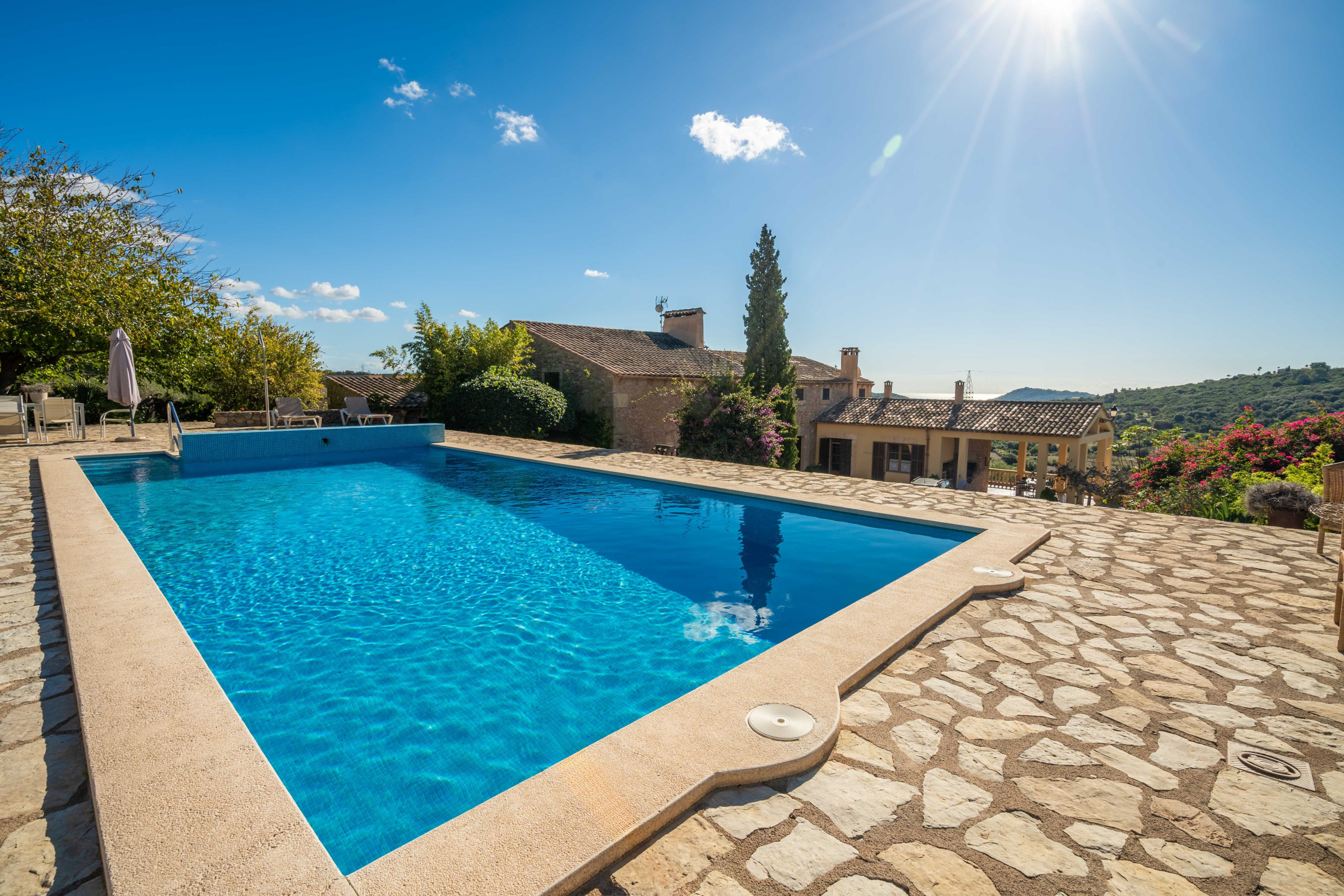 Villa in Son Servera - LeXiclati, Finca 5StarsHome Mallorca