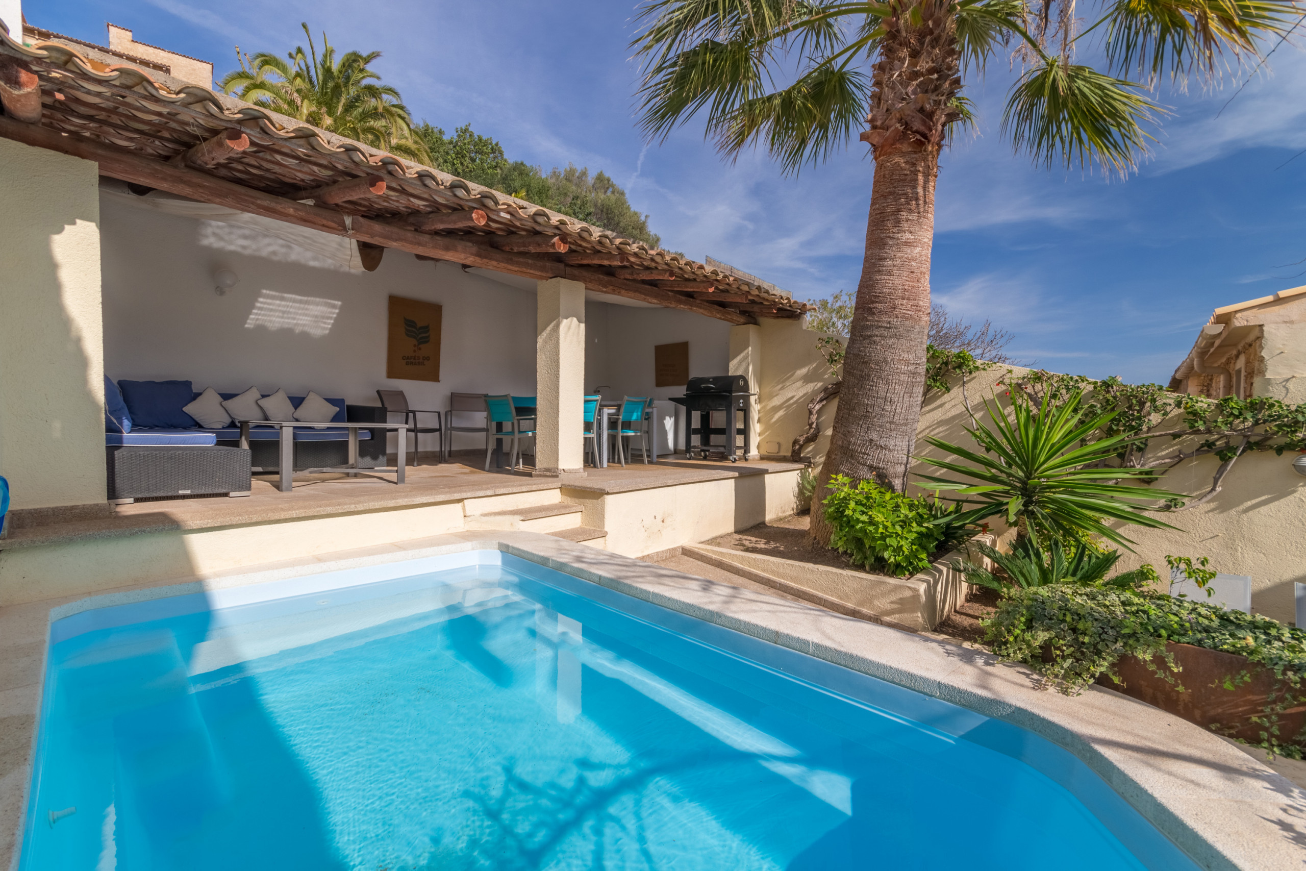  in Capdepera - Yacoset, House 5StarsHome Mallorca