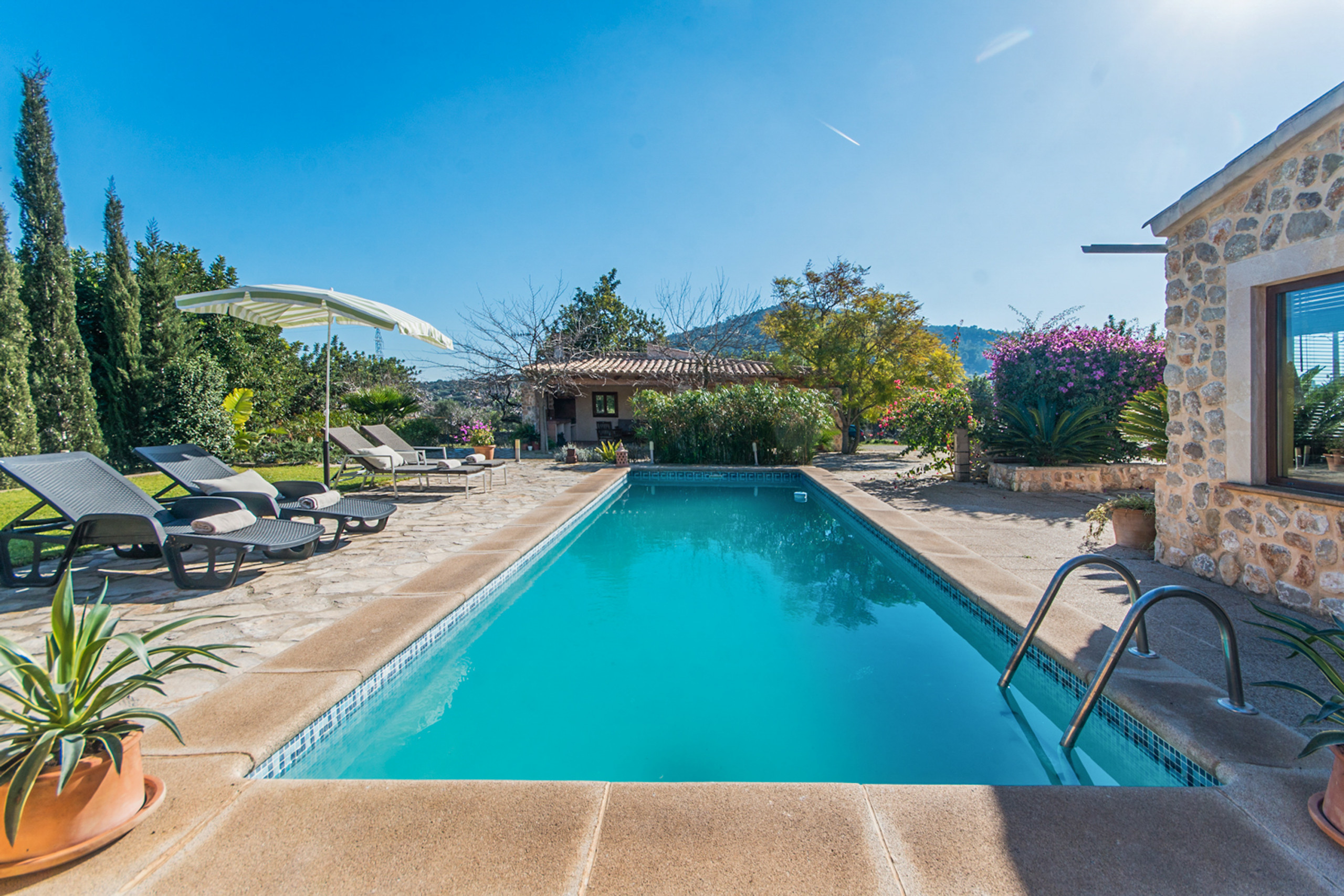 Villa in Inca - Puigmaria, Villa 5StarsHome Mallorca