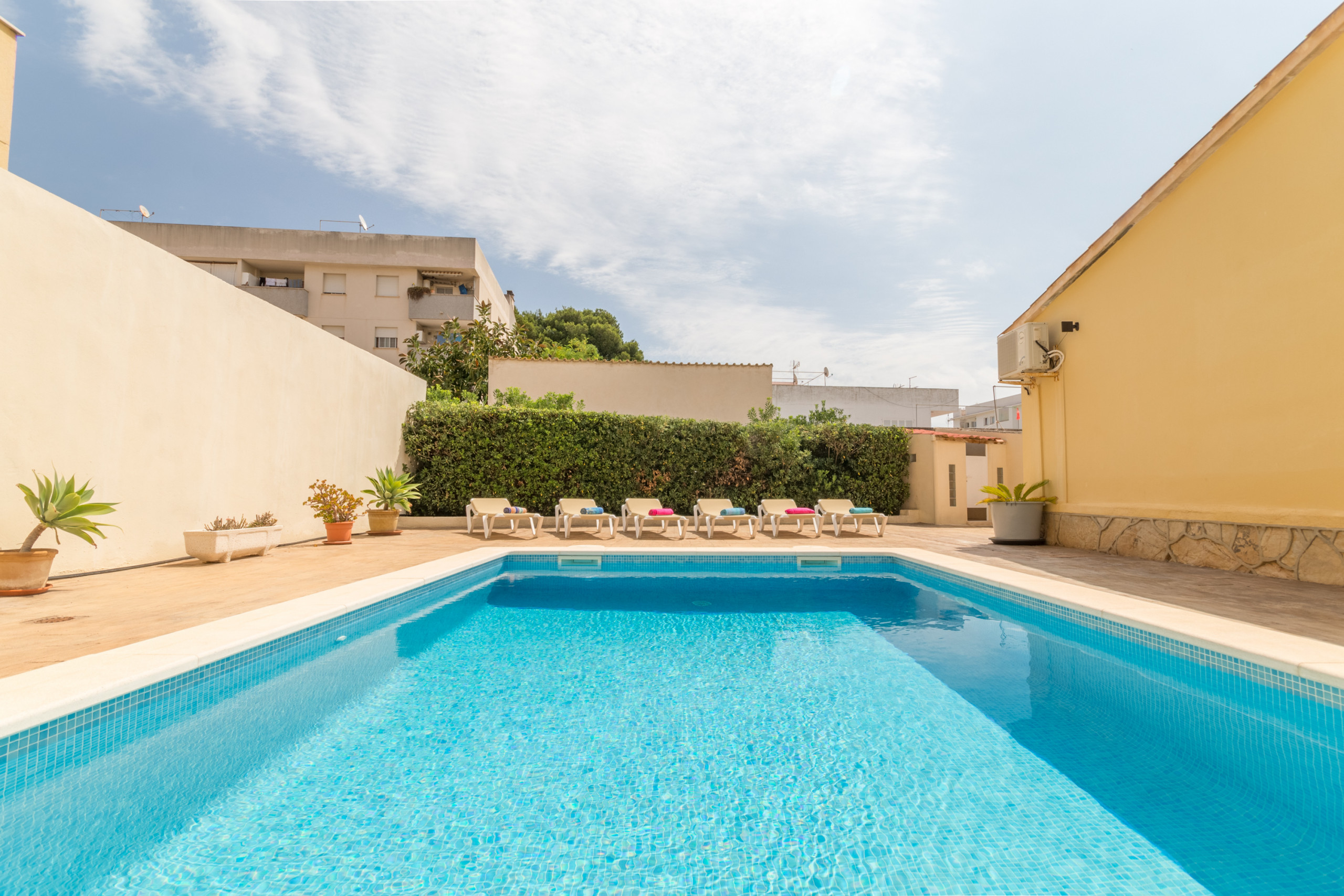  in Cala Ratjada - Bona Mar, Villa 5StarsHome Mallorca