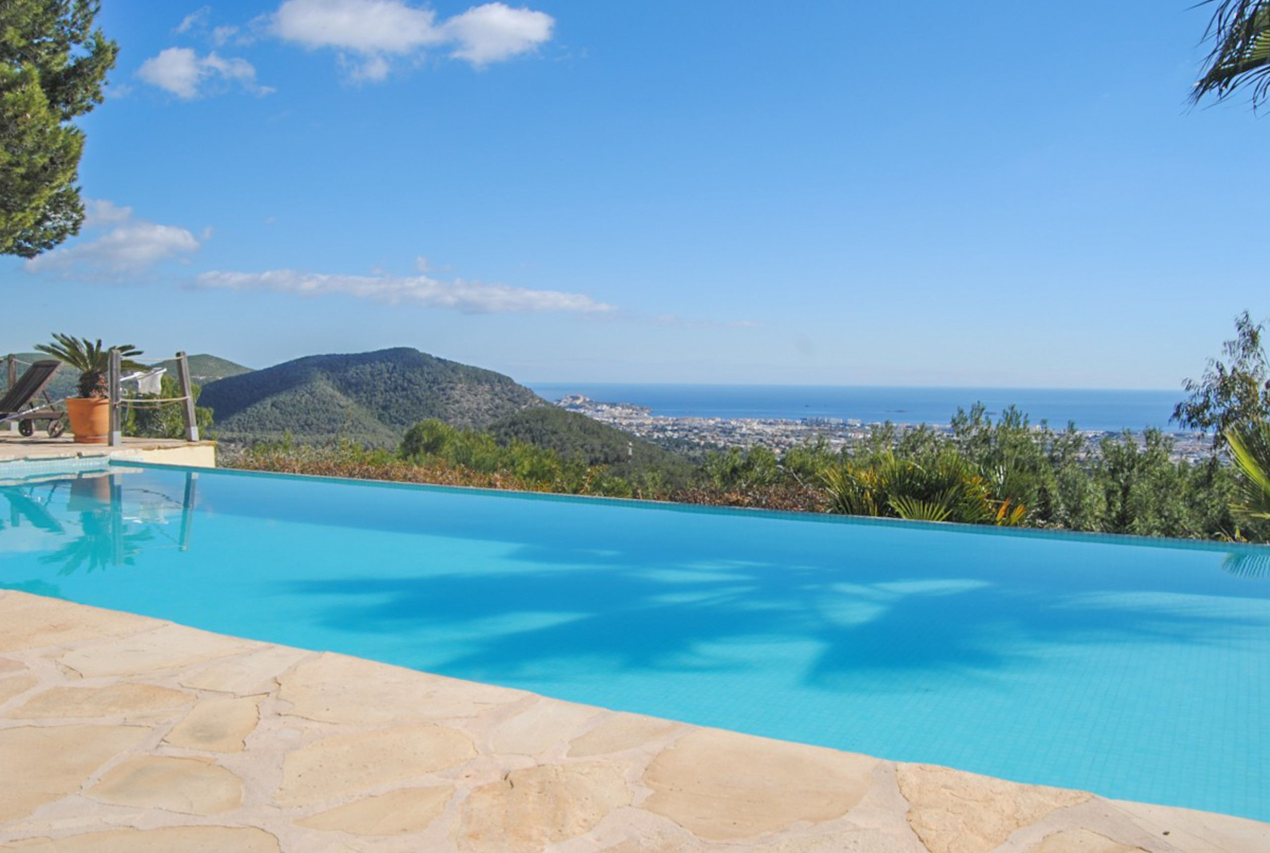 Villa in Sant Josep de Sa Talaia / San Jose - Ramanar, Villa 5StarsHome Ibiza