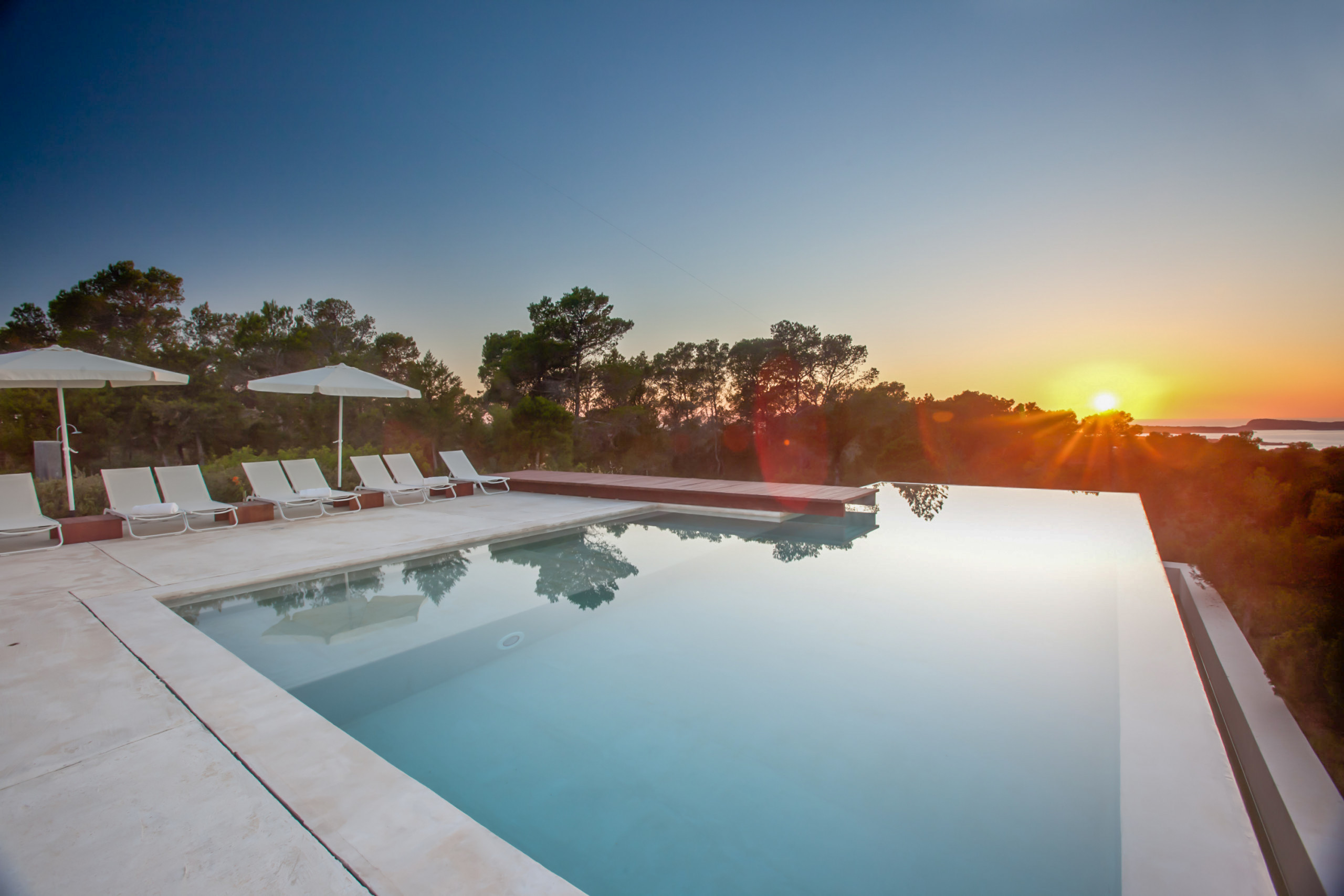 Villa in Sant Josep de Sa Talaia / San Jose - Naquerin, Villa 5StarsHome Ibiza