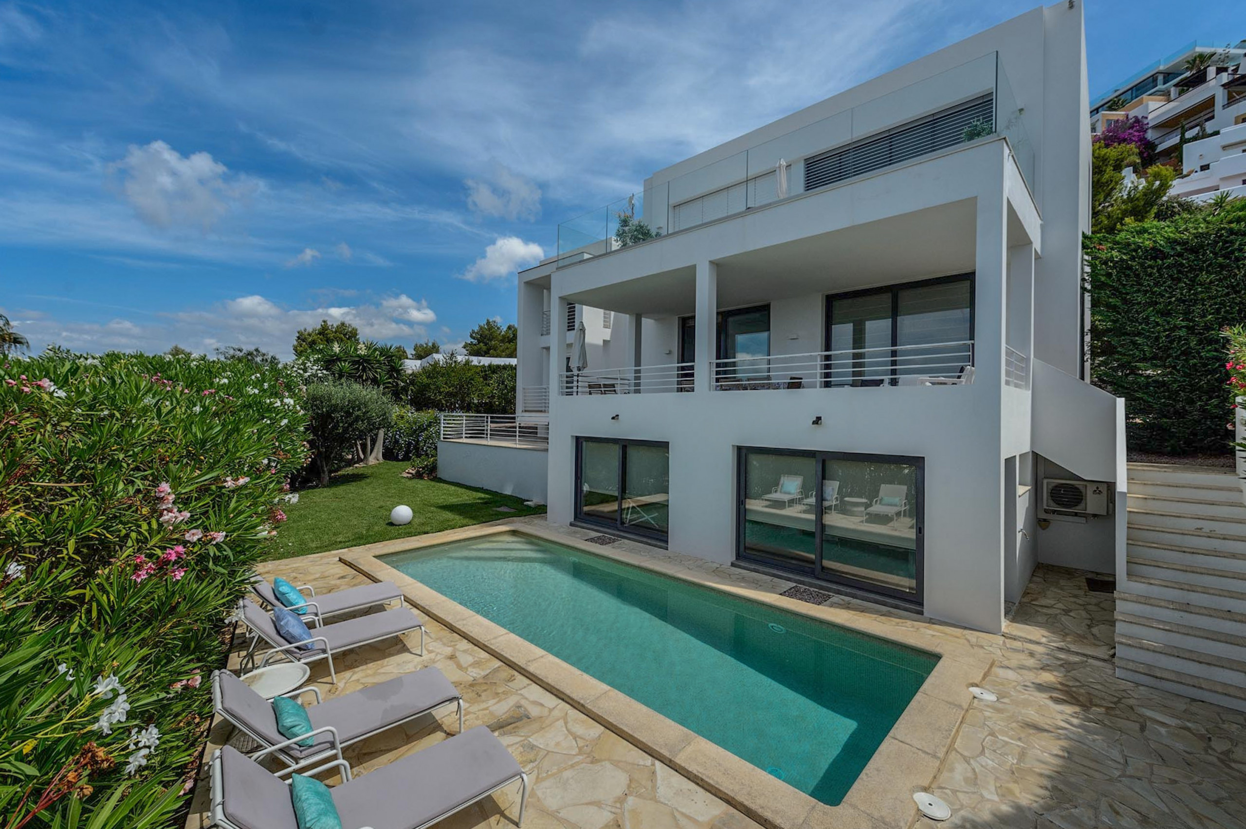 Villa in Ibiza - Nelita, Villa 5StarsHome Ibiza