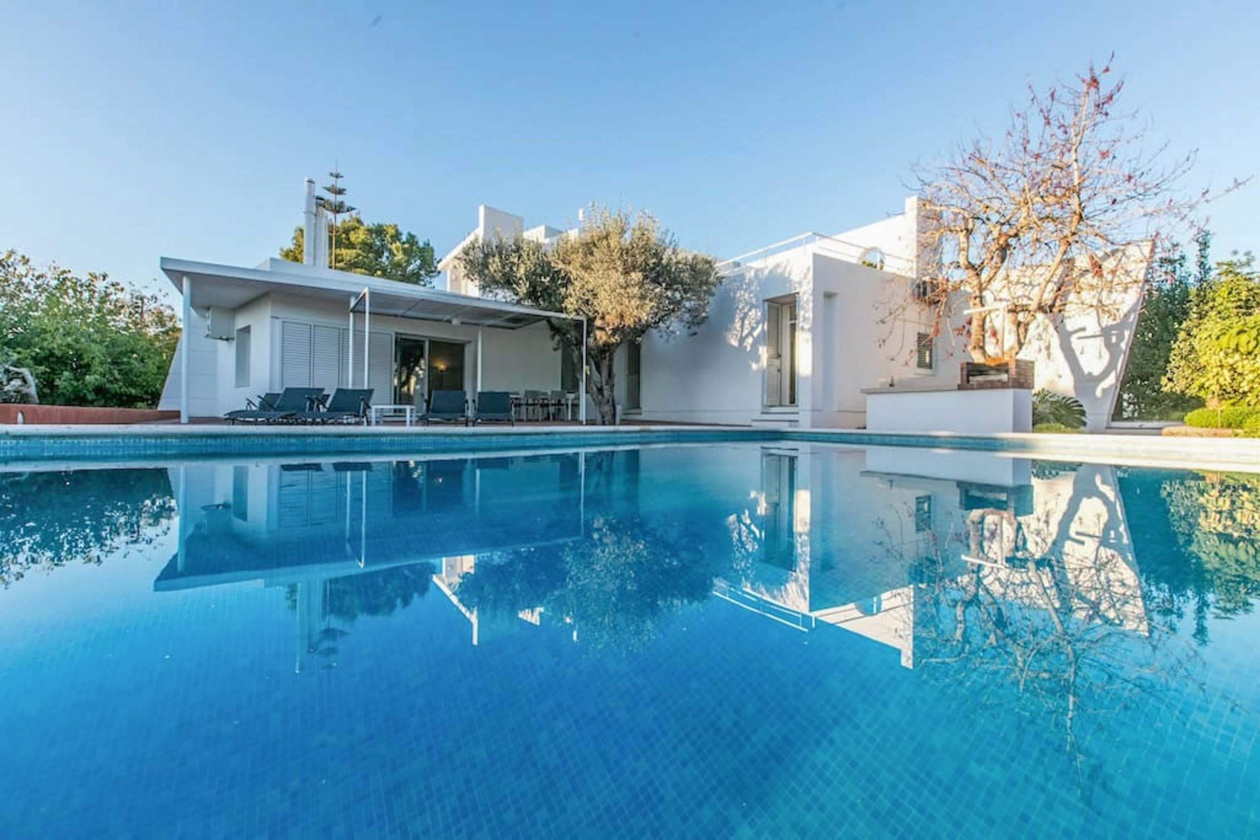 Villa in Santa Eulalia del Río - Nalma, Villa 5StarsHome Ibiza