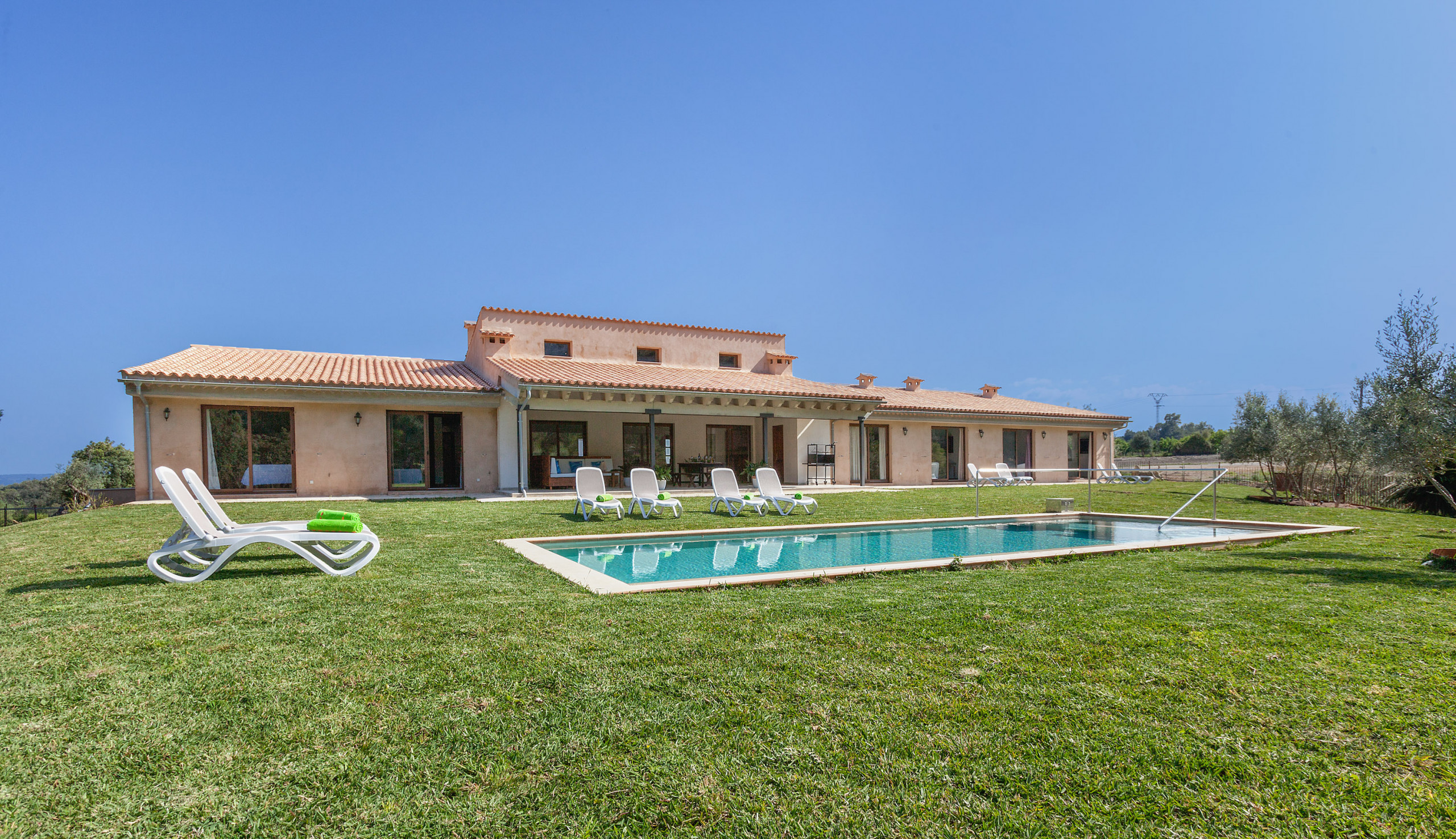  in Caimari - Brusca, Finca 5StarsHome Mallorca