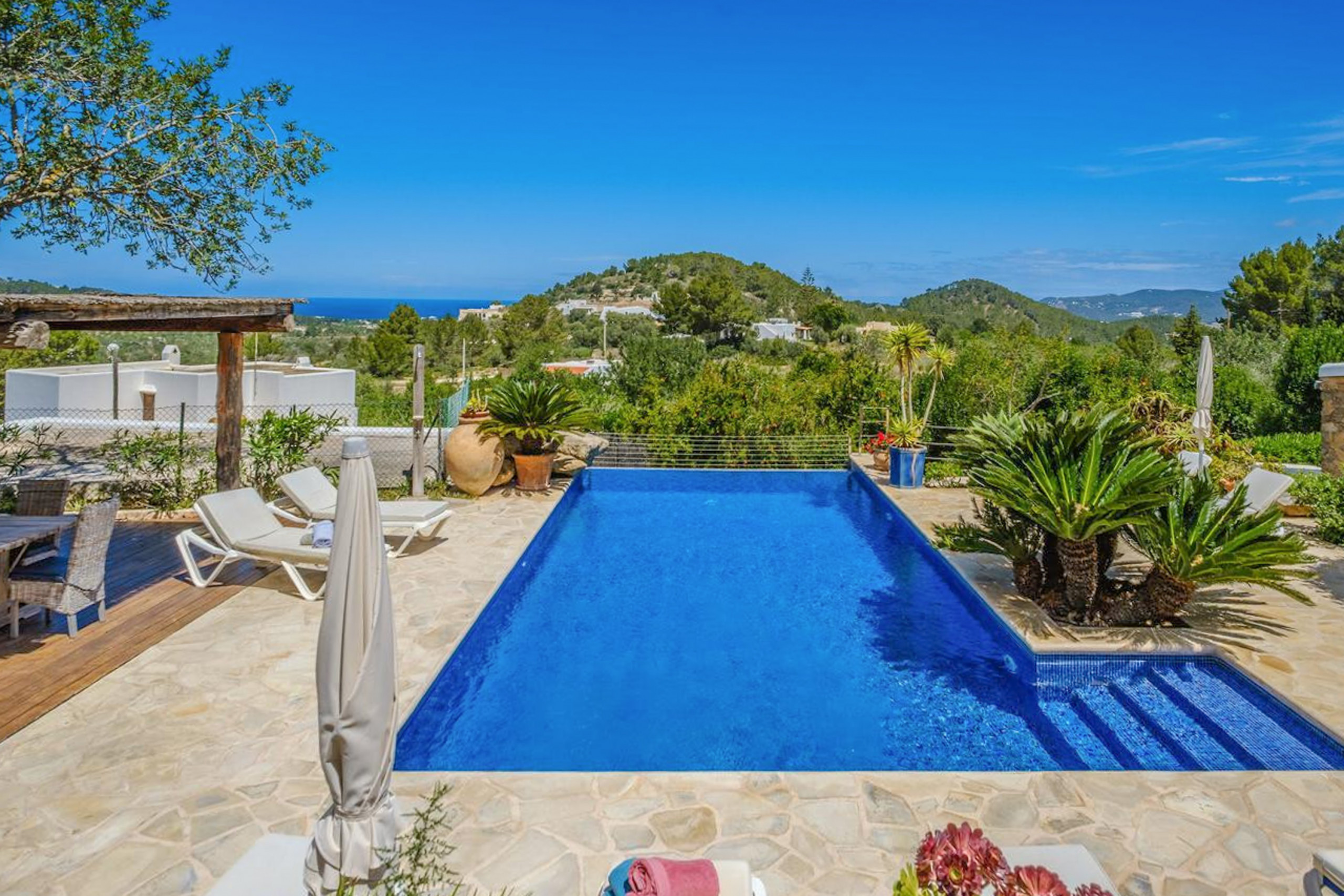 Villa in San Agustín - Fige, Villa 5StarsHome Ibiza