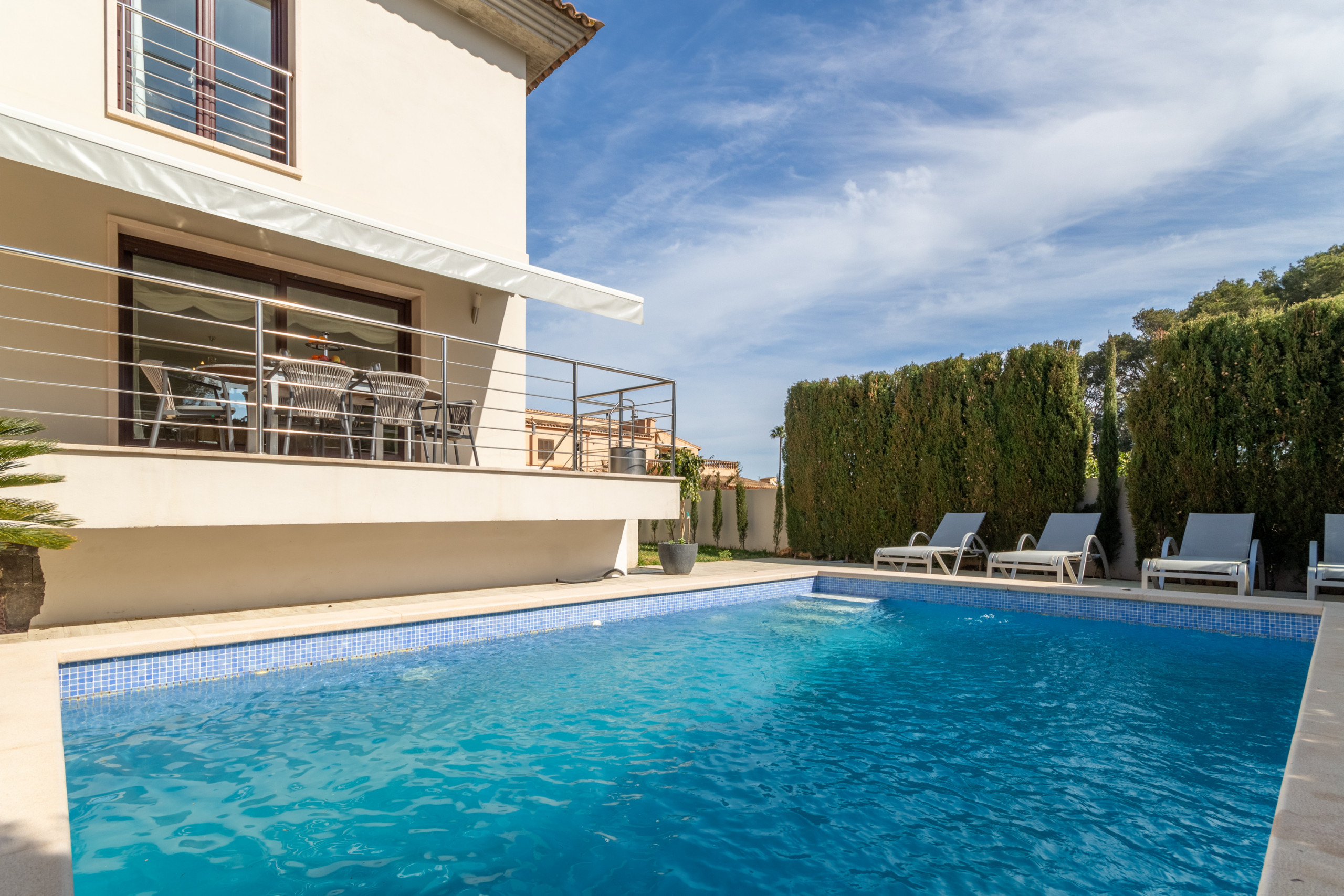  in Cala Ratjada - Solbonet, House 5StarsHome Mallorca