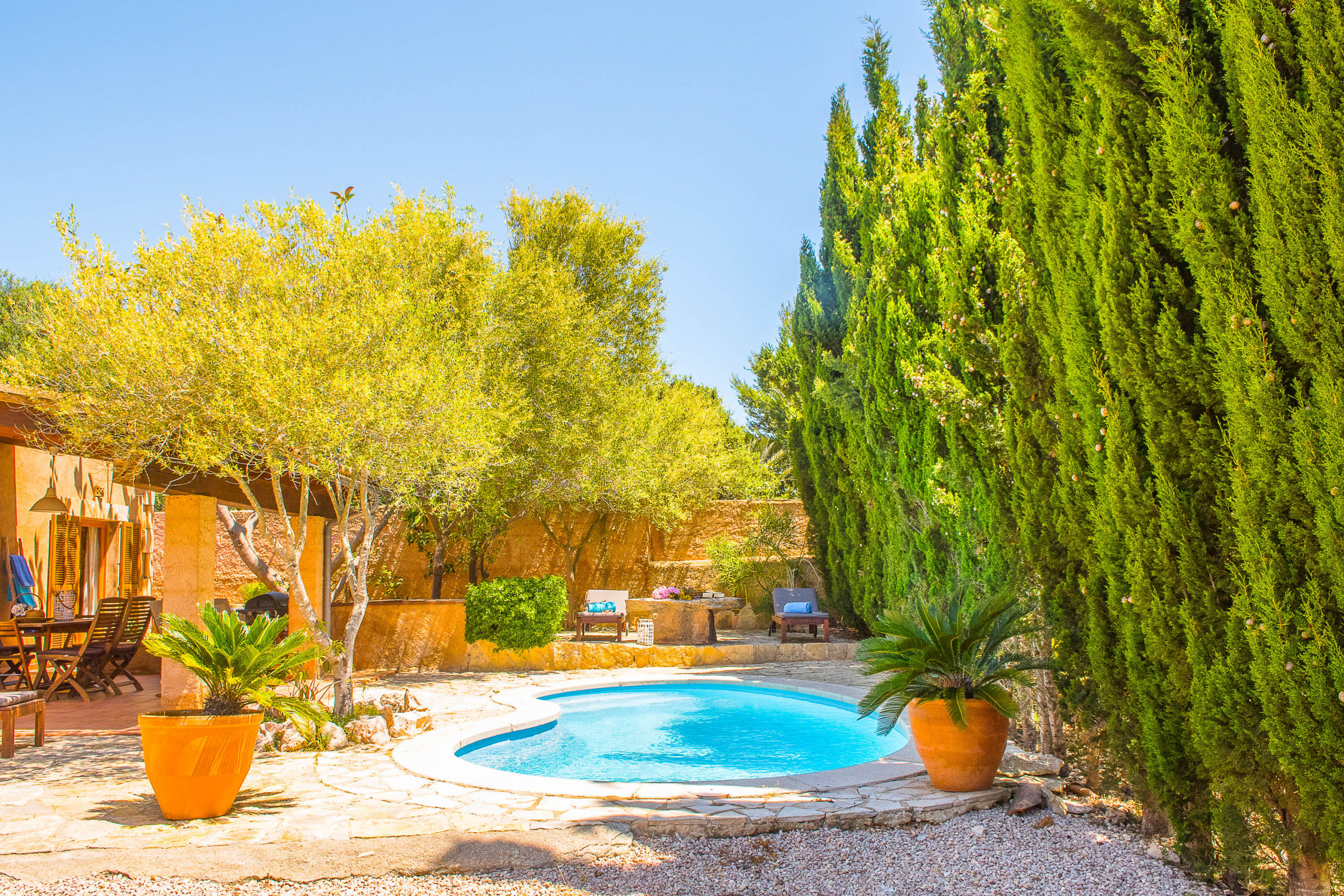 Villa in Son Servera - Sanplana, Villa 5StarsHome Mallorca