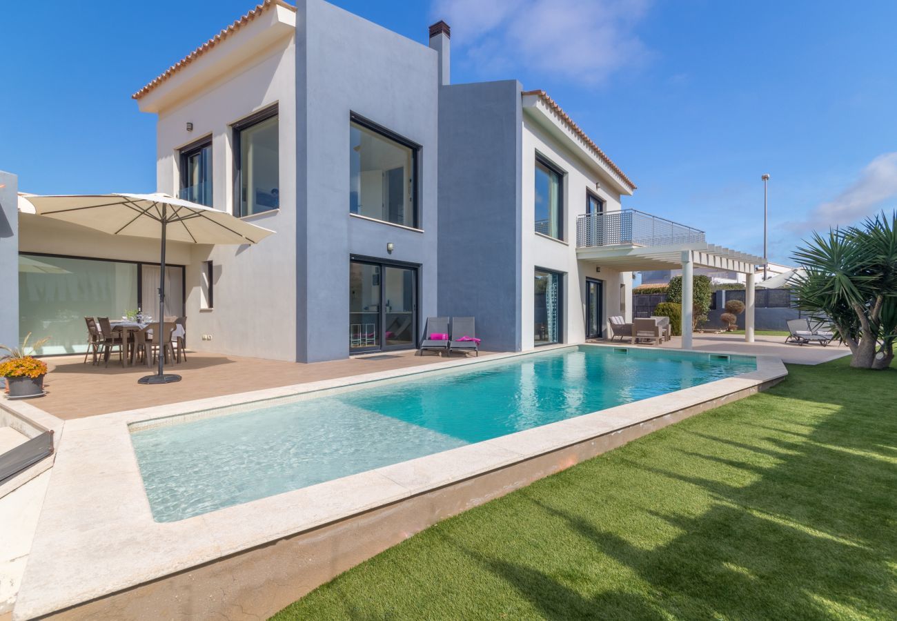 Villa in LLucmajor - La Primera Brisa, Villa 5StarsHome Mallorca