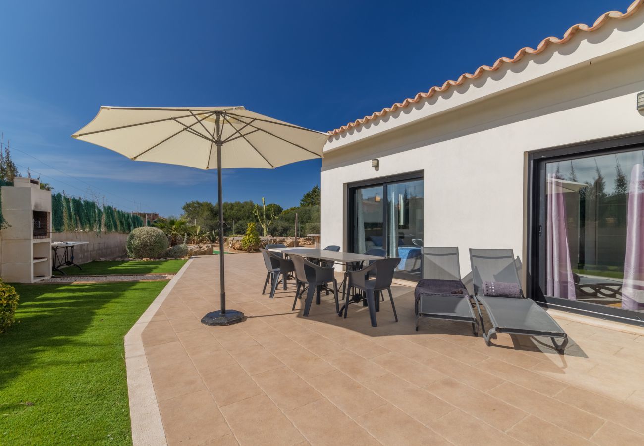 Villa in LLucmajor - La Primera Brisa, Villa 5StarsHome Mallorca