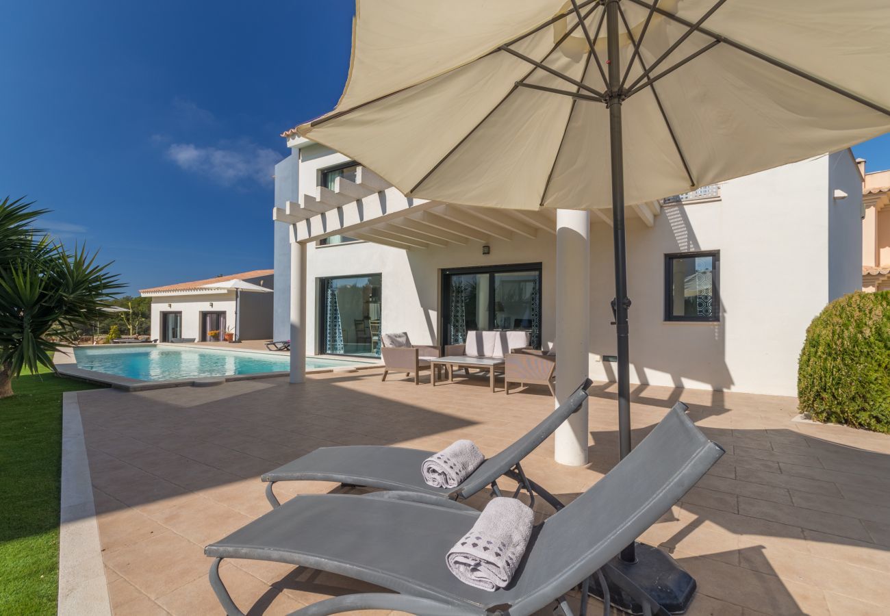 Villa in LLucmajor - La Primera Brisa, Villa 5StarsHome Mallorca