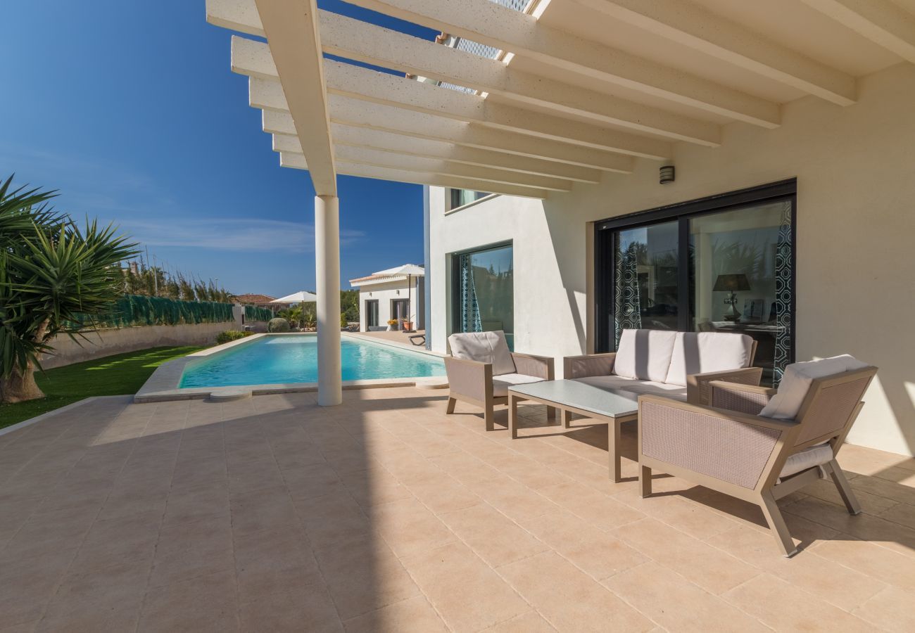 Villa in LLucmajor - La Primera Brisa, Villa 5StarsHome Mallorca