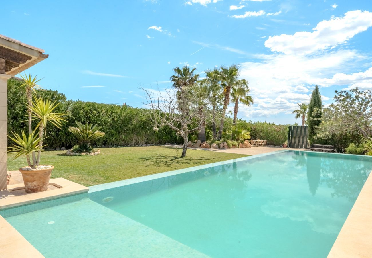 Finca in Selva - Sa Xabola, Finca 5StarsHome Mallorca