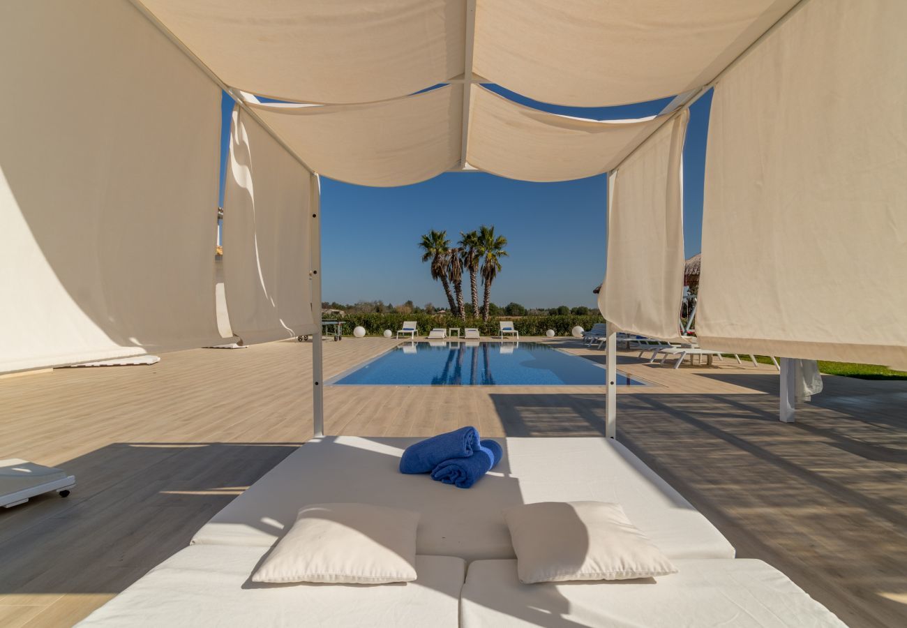 Villa in Inca - Eden Son Frare, Finca-Villa 5StarsHome Mallorca