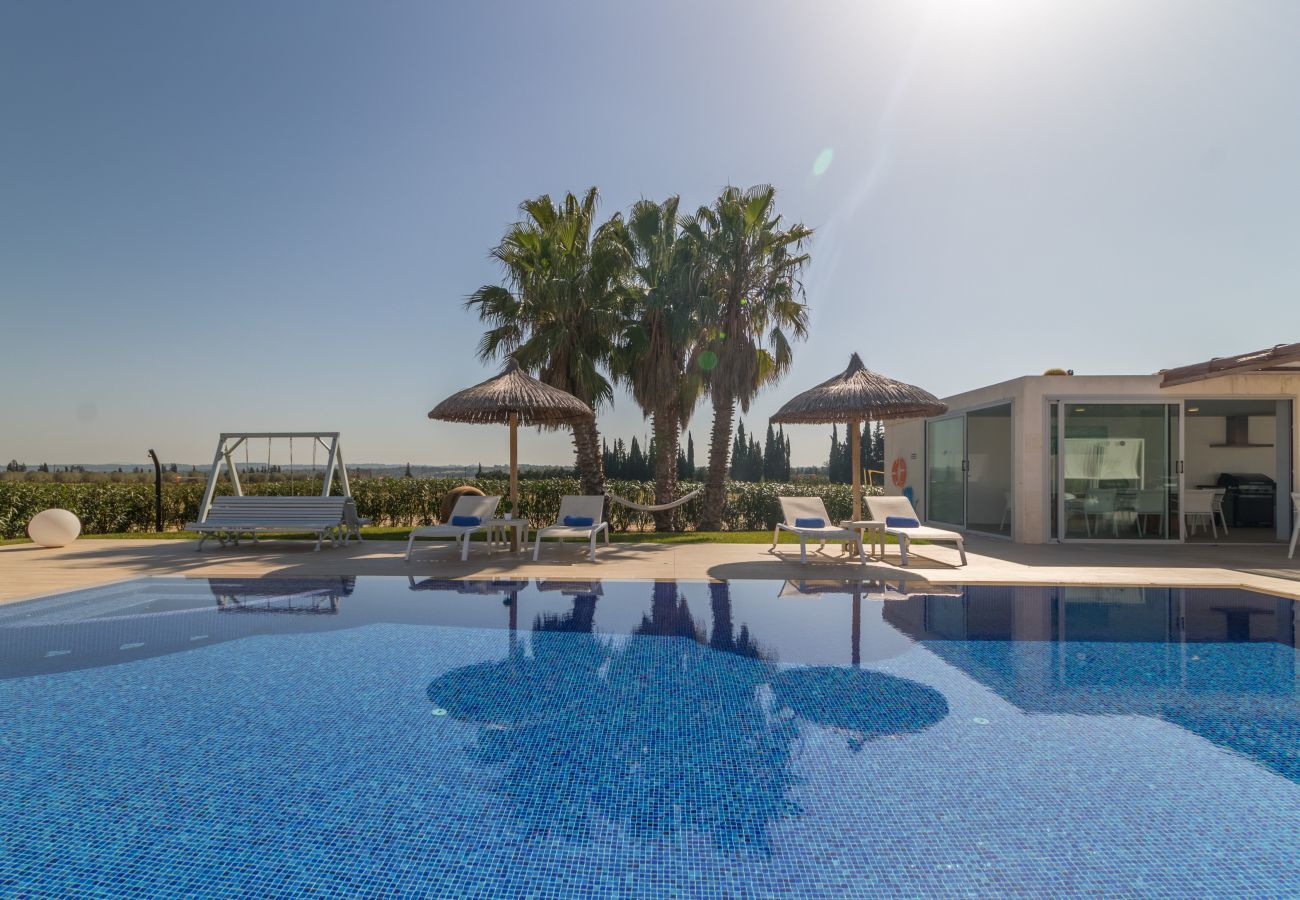 Villa in Inca - Eden Son Frare, Finca-Villa 5StarsHome Mallorca