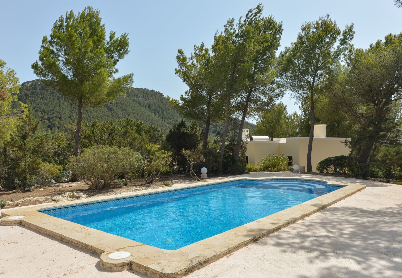 Finca in Sant Josep de Sa Talaia - Finca Romero II, Villa-Finca 5StarsHome Ibiza