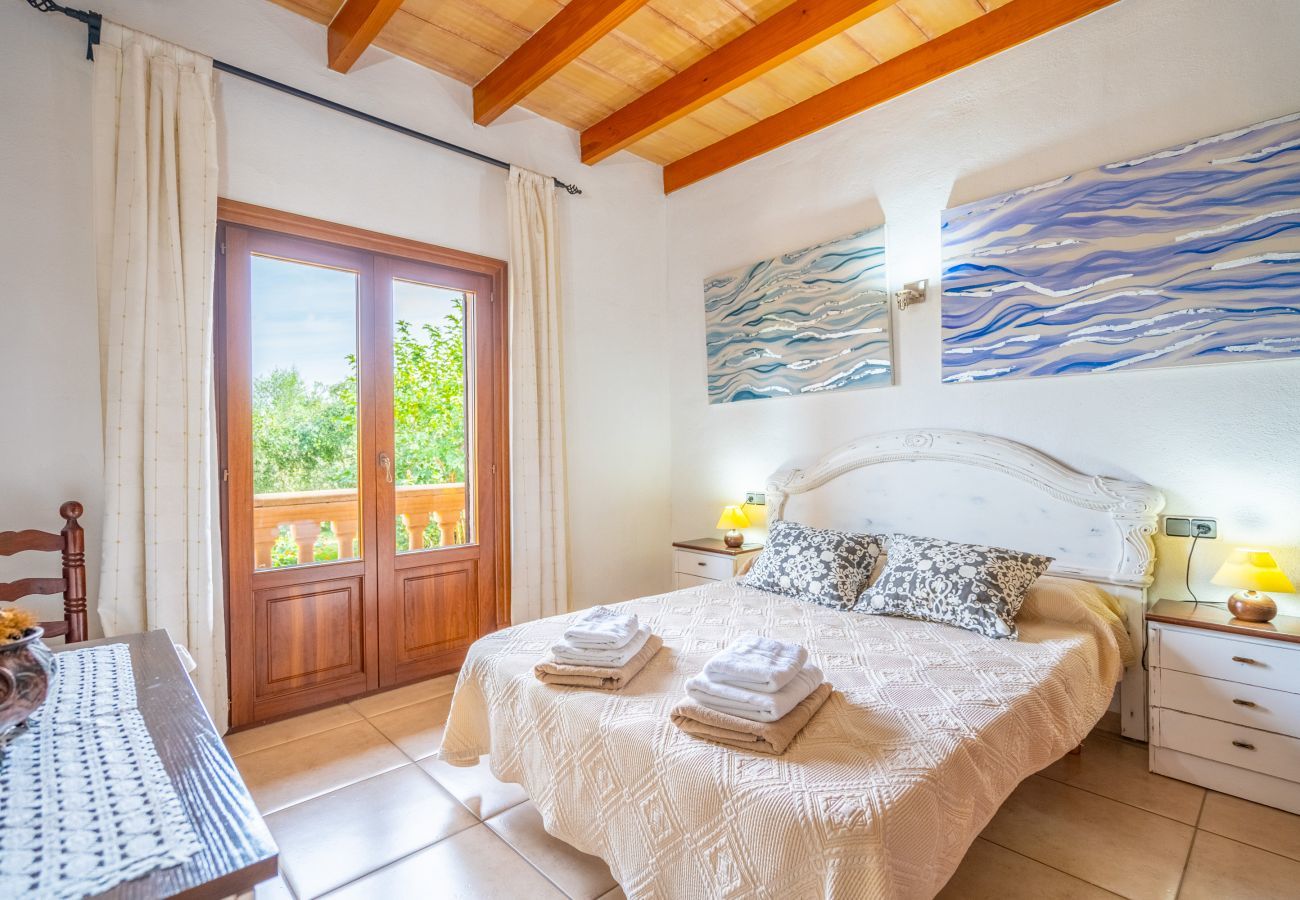 Villa in Buger - Dofi Blau, Villa 5StarsHome Mallorca