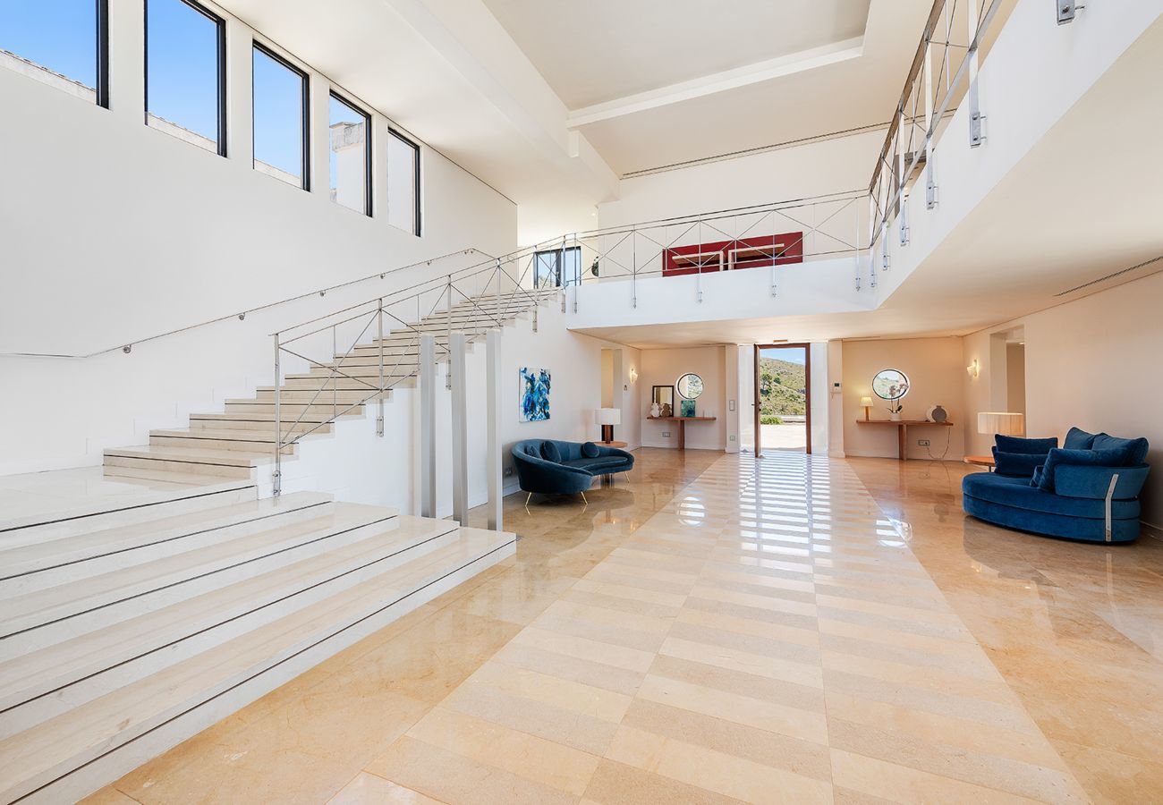 Villa in Alcudia - Voltor paradise 17, Villa 5StarsHome Mallorca