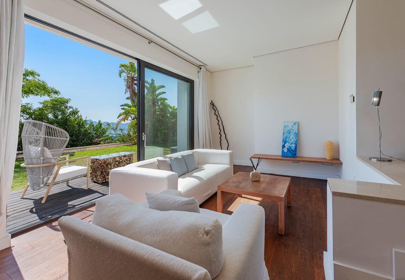 Villa in Alcudia - Voltor paradise 17, Villa 5StarsHome Mallorca