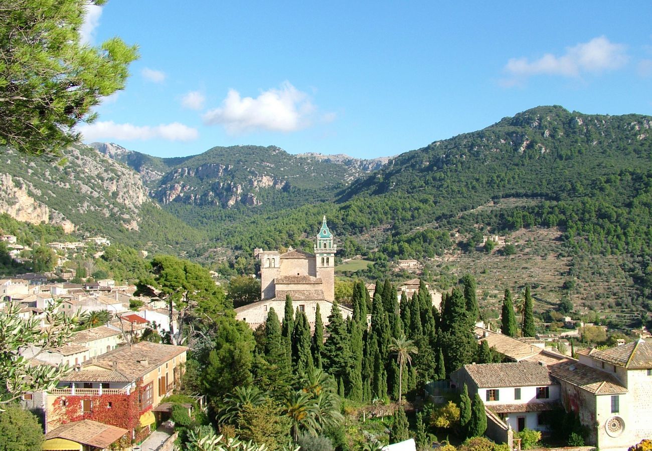 Finca in Sóller - Sa Frontera, Finca 5StarsHome Mallorca