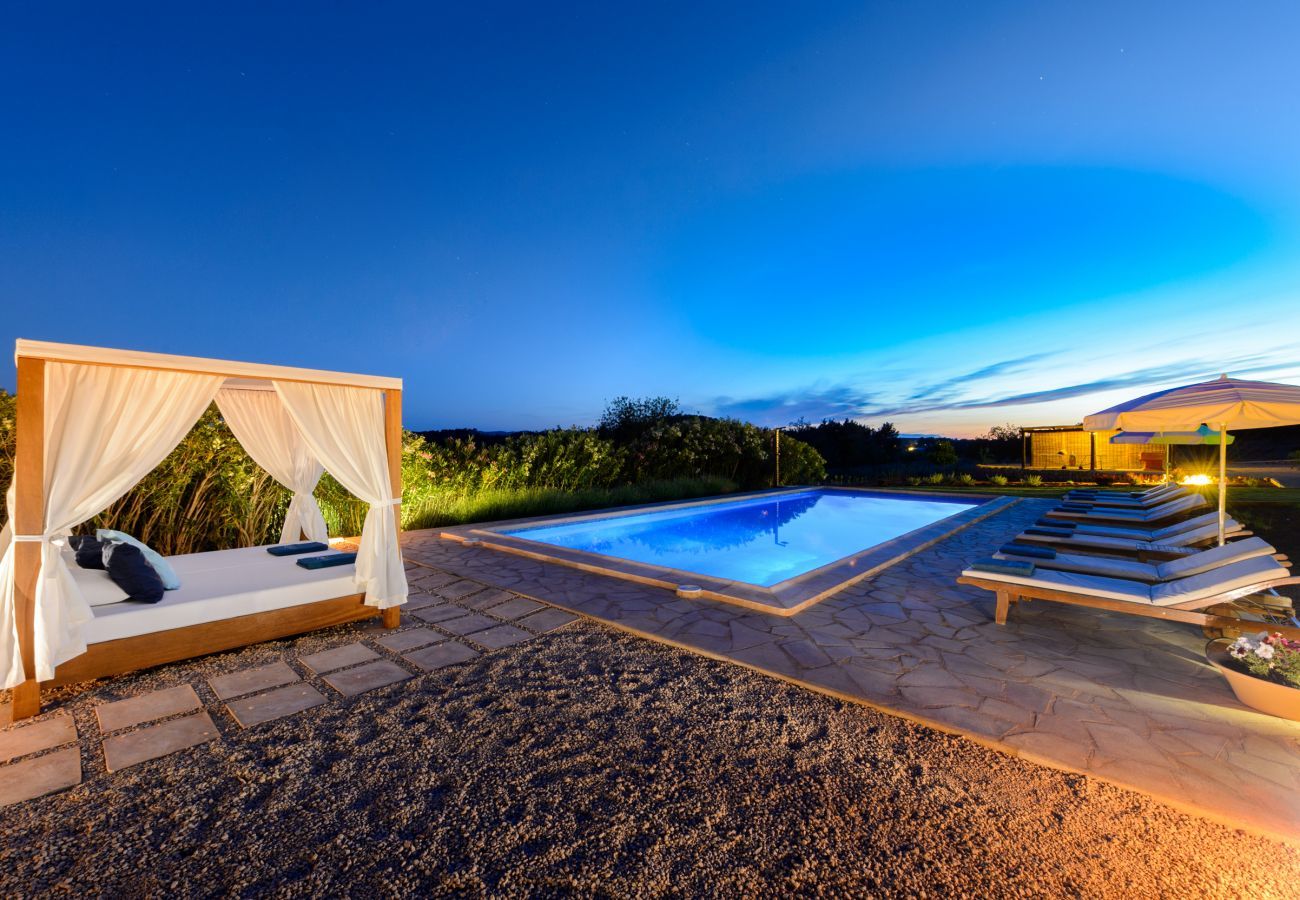 Villa in Santa Gertrudis - El Mago Can Roig, Finca 5StarsHome Ibiza