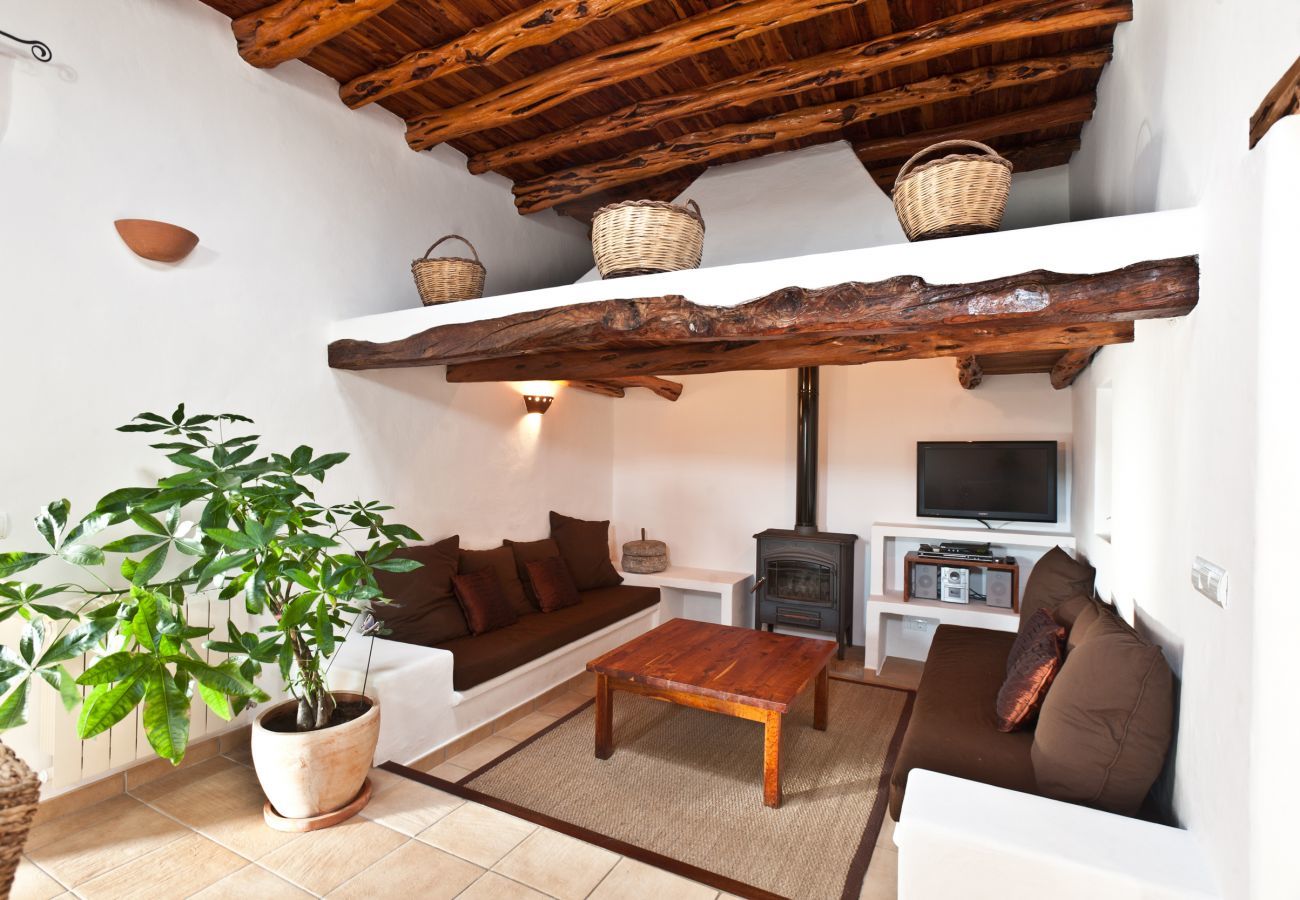 Villa in Santa Gertrudis - El Mago Can Roig, Finca 5StarsHome Ibiza