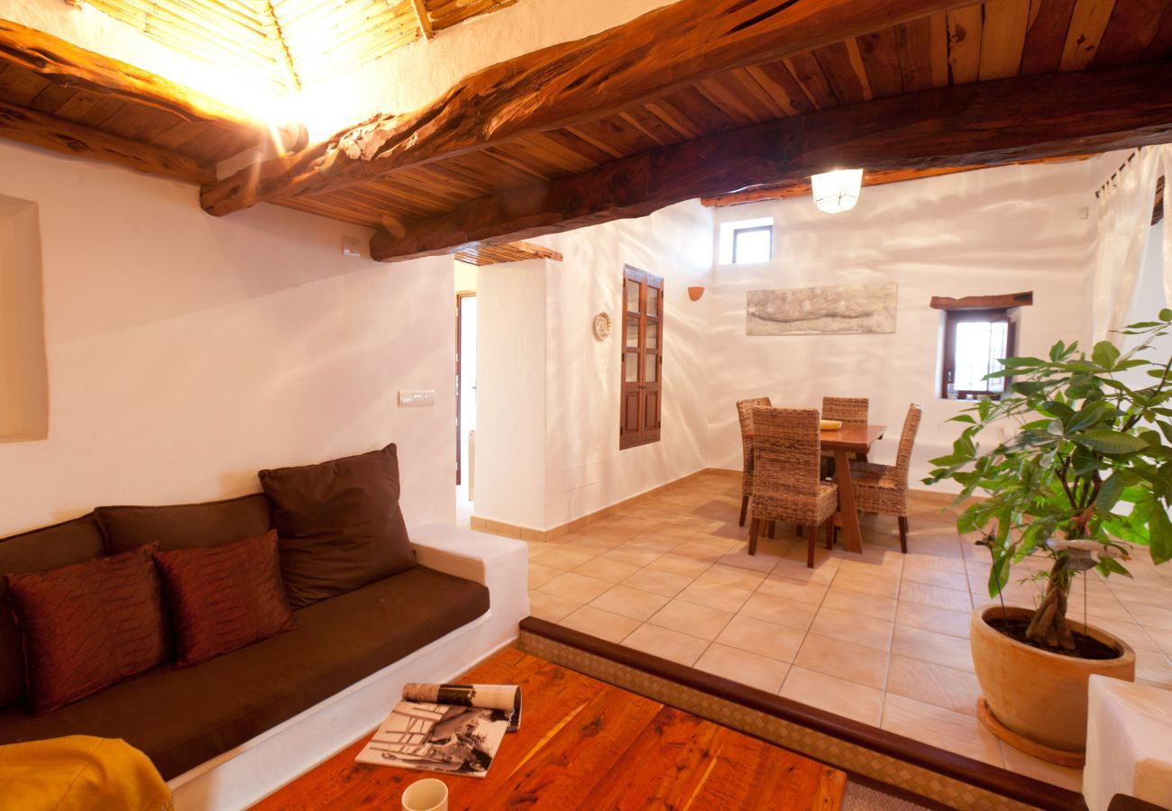 Villa in Santa Gertrudis - El Mago Can Roig, Finca 5StarsHome Ibiza