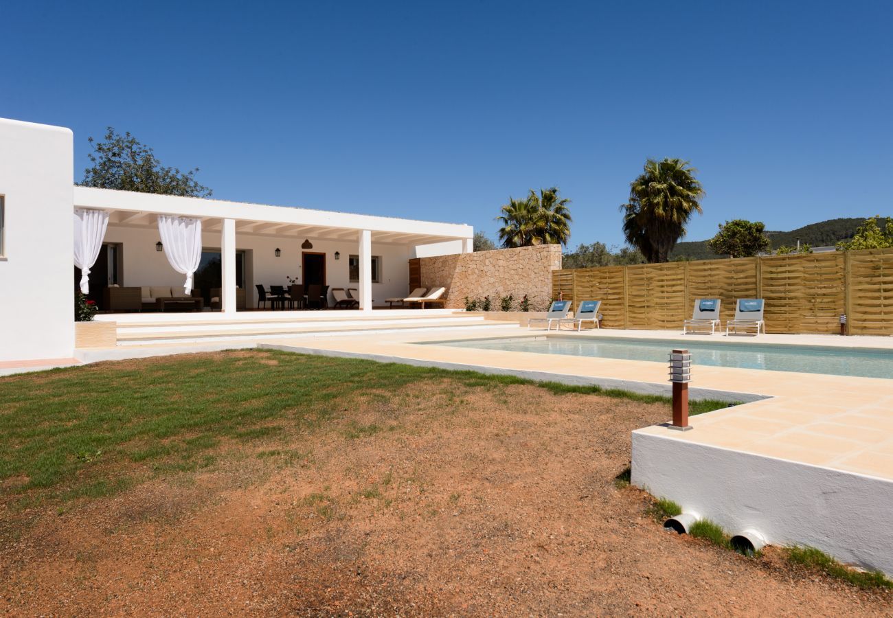 Villa in Santa Gertrudis - Can Vinyes, Villa 5StarsHome Ibiza