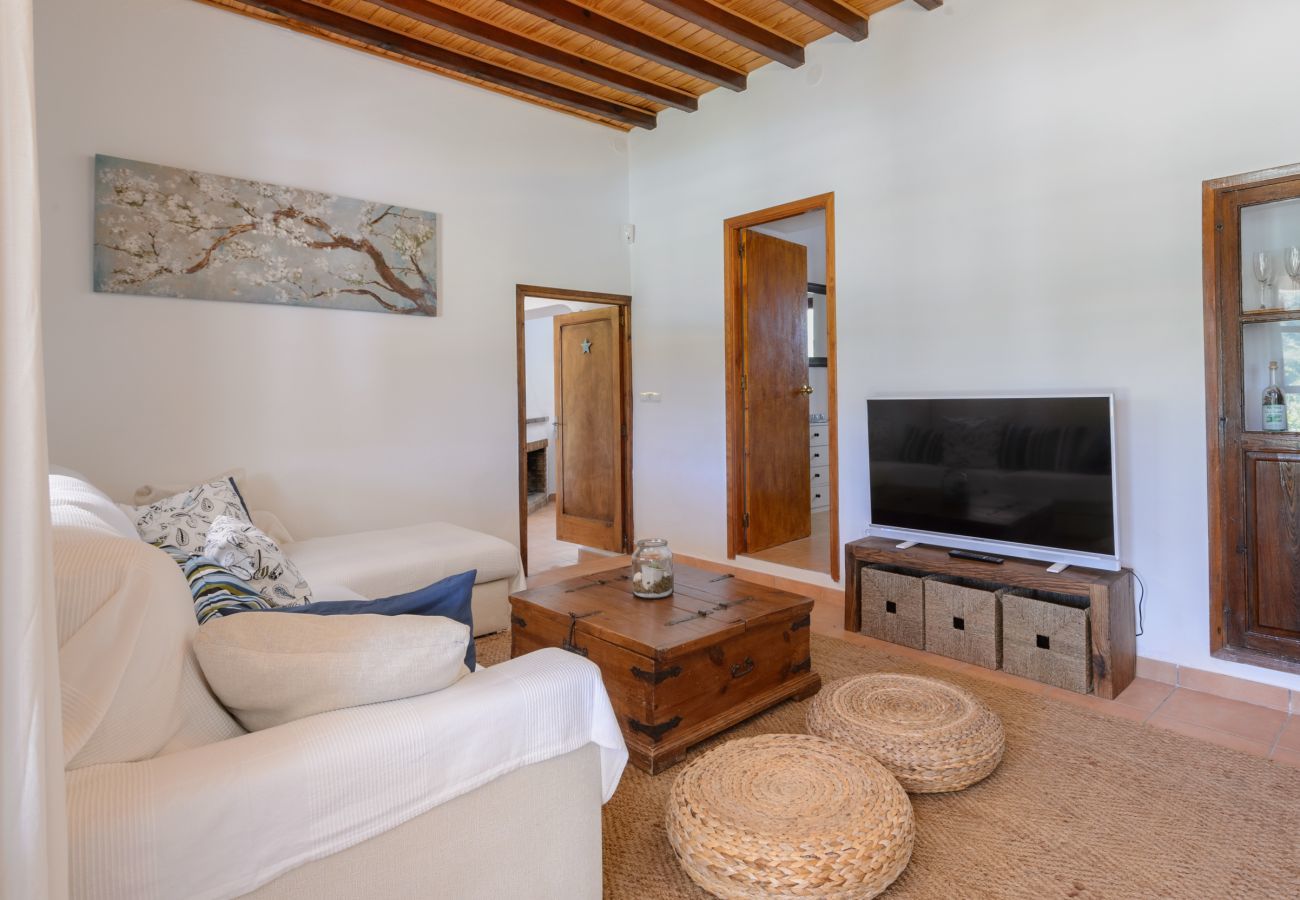 Villa in Santa Eulària des Riu - Can Torres, Villa 5StarsHome Ibiza