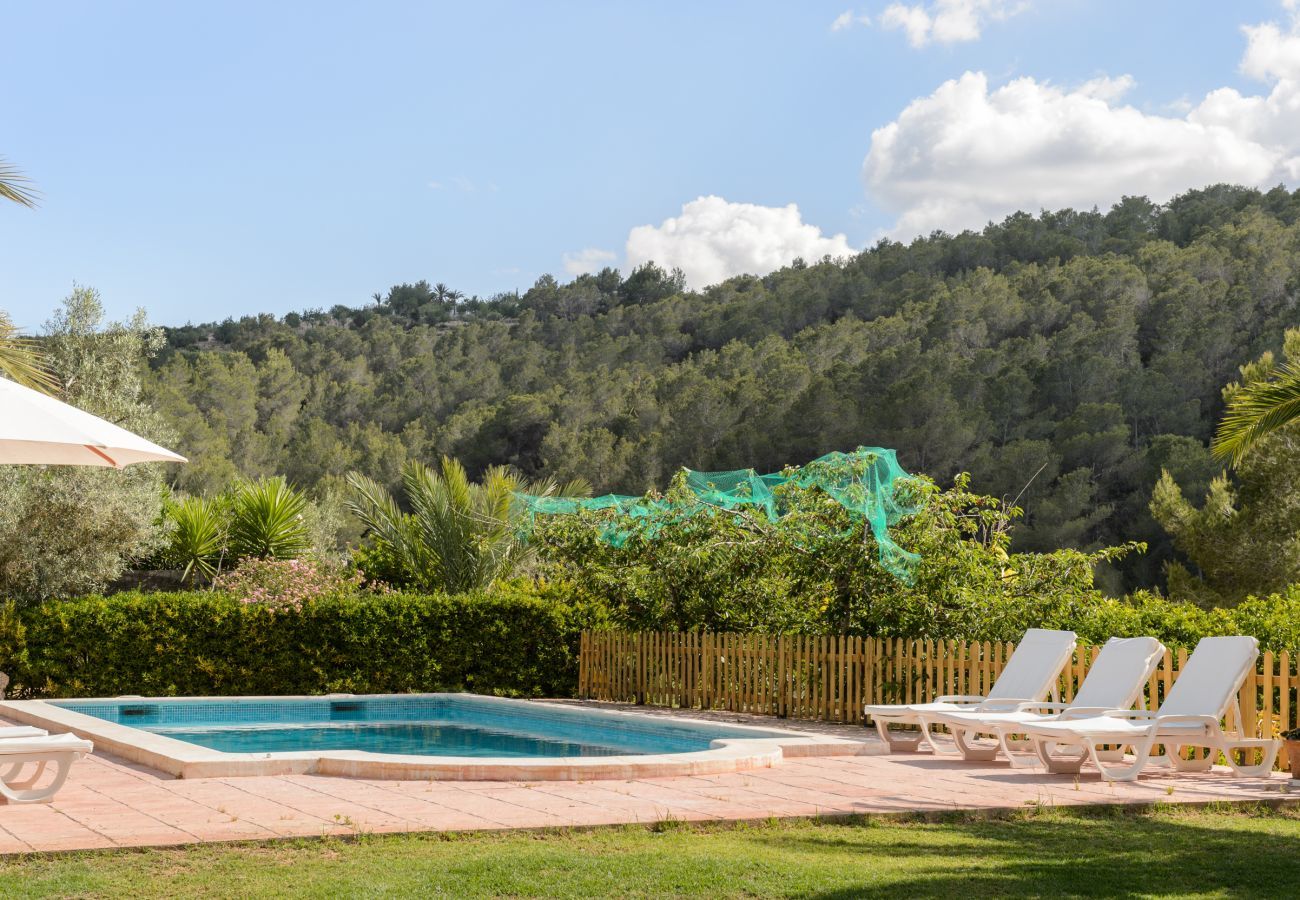 Finca in Sant Joan de Labritja - Can Benirras, Finca 5StarsHome Ibiza