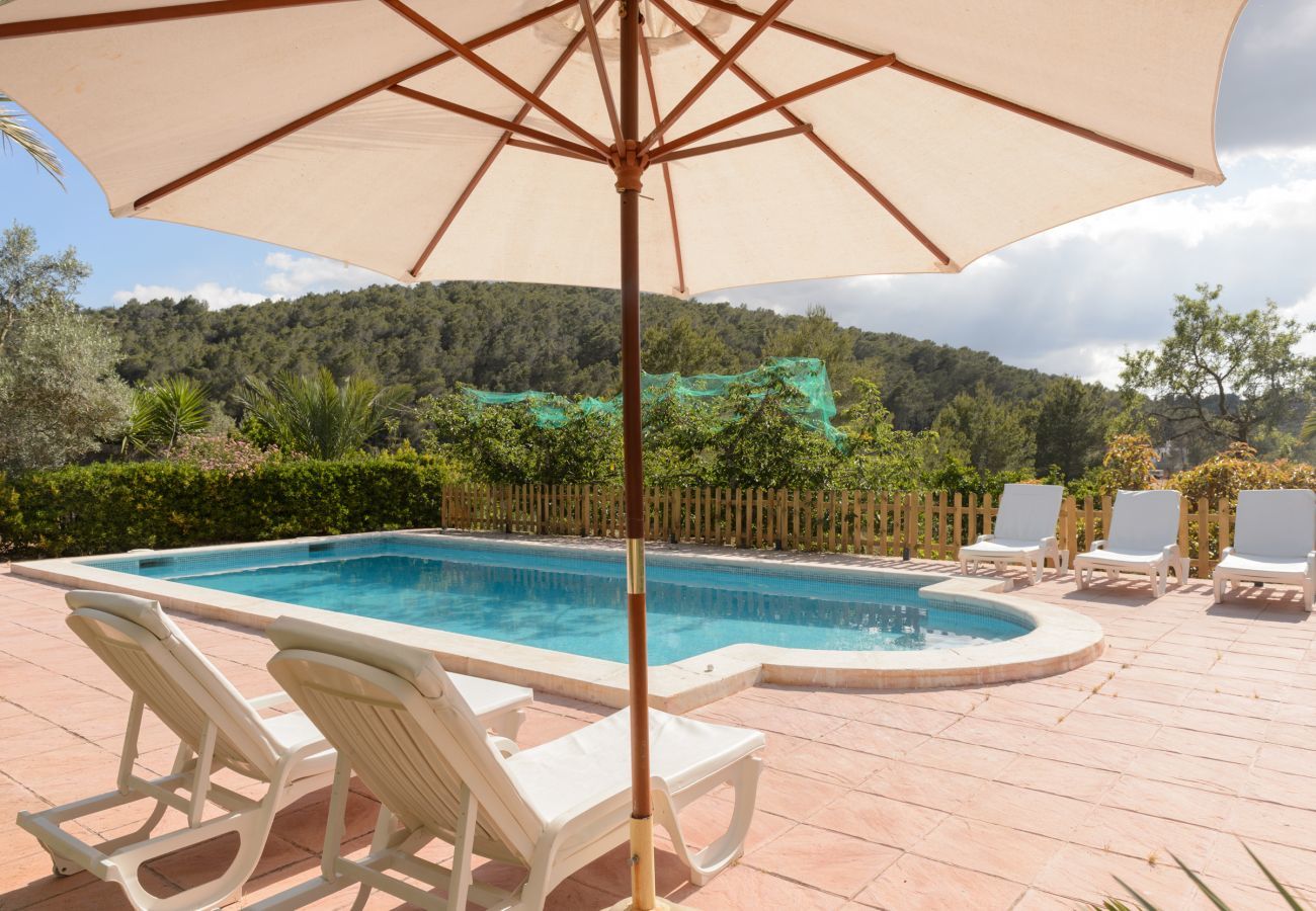 Finca in Sant Joan de Labritja - Can Benirras, Finca 5StarsHome Ibiza