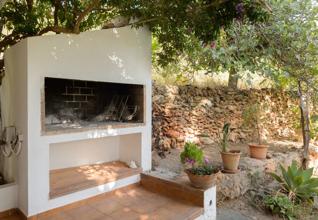 Finca in Sant Joan de Labritja - Can Benirras, Finca 5StarsHome Ibiza