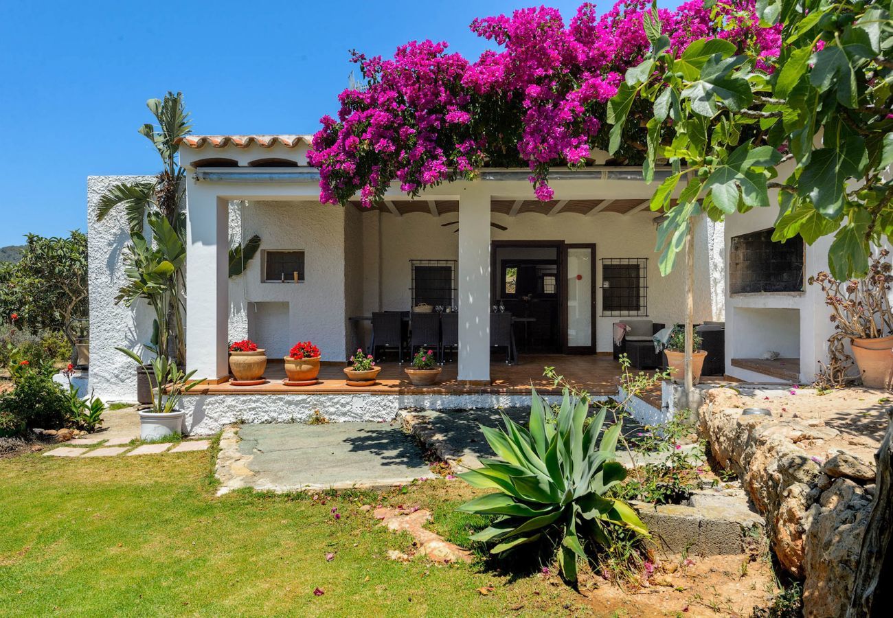 Finca in Sant Joan de Labritja - Can Benirras, Finca 5StarsHome Ibiza