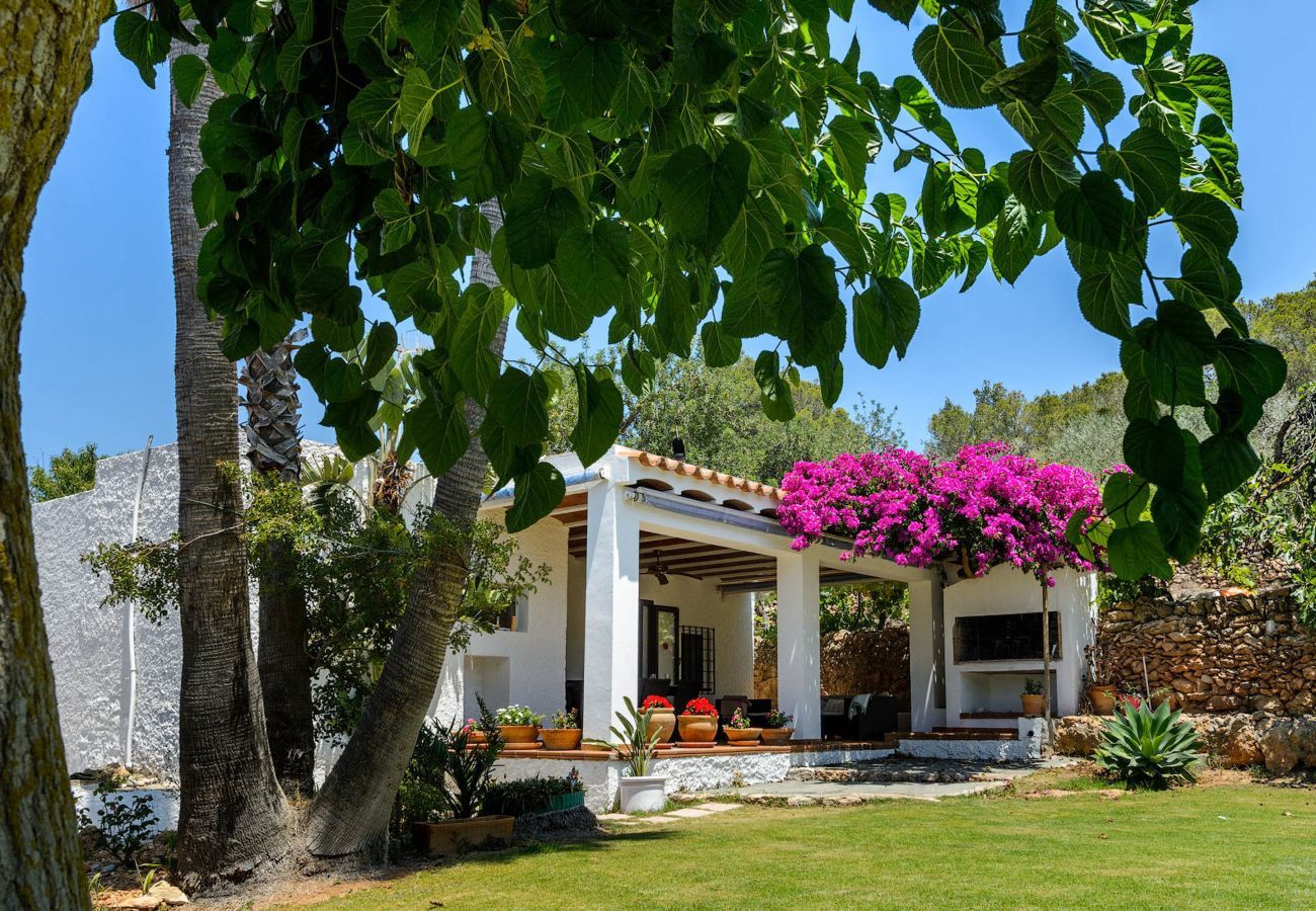 Finca in Sant Joan de Labritja - Can Benirras, Finca 5StarsHome Ibiza