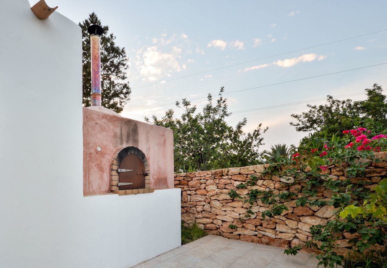 Villa in Santa Gertrudis - Curreu III, Villa 5StarsHome Ibiza