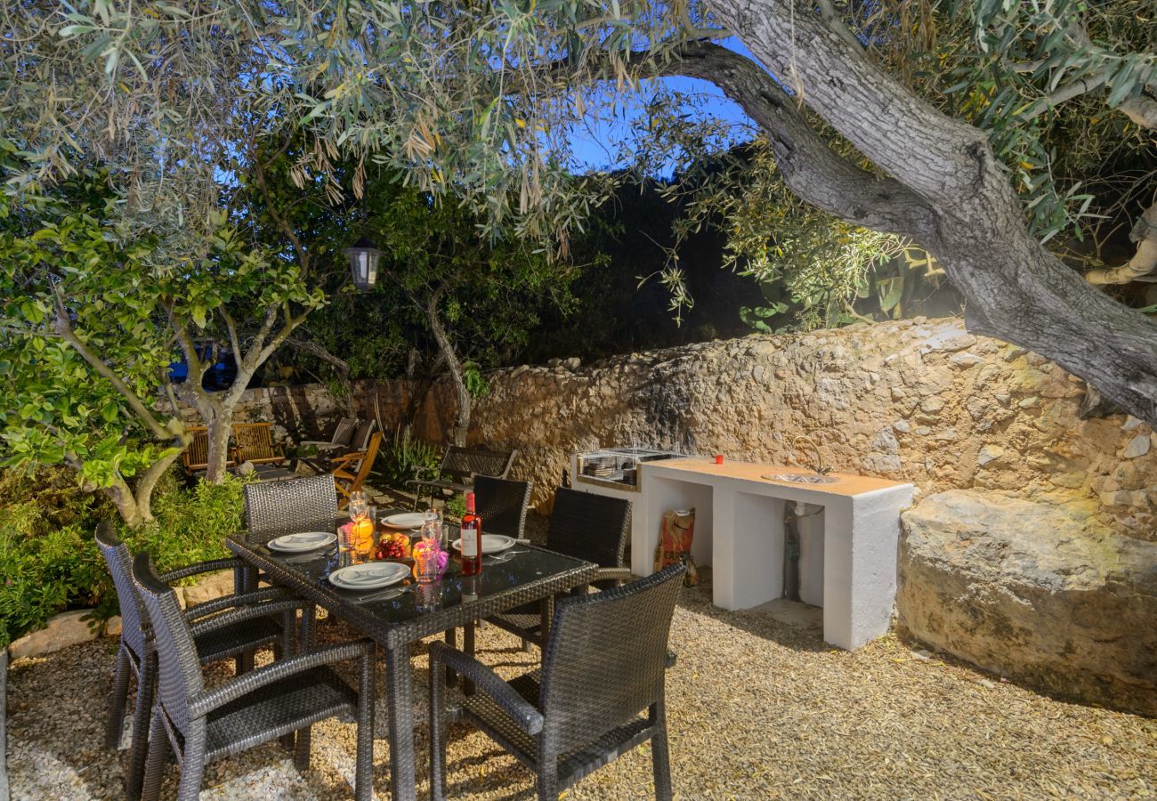 Finca in Sant Antoni de Portmany - Torre Bes, Finca 5StarsHome Ibiza