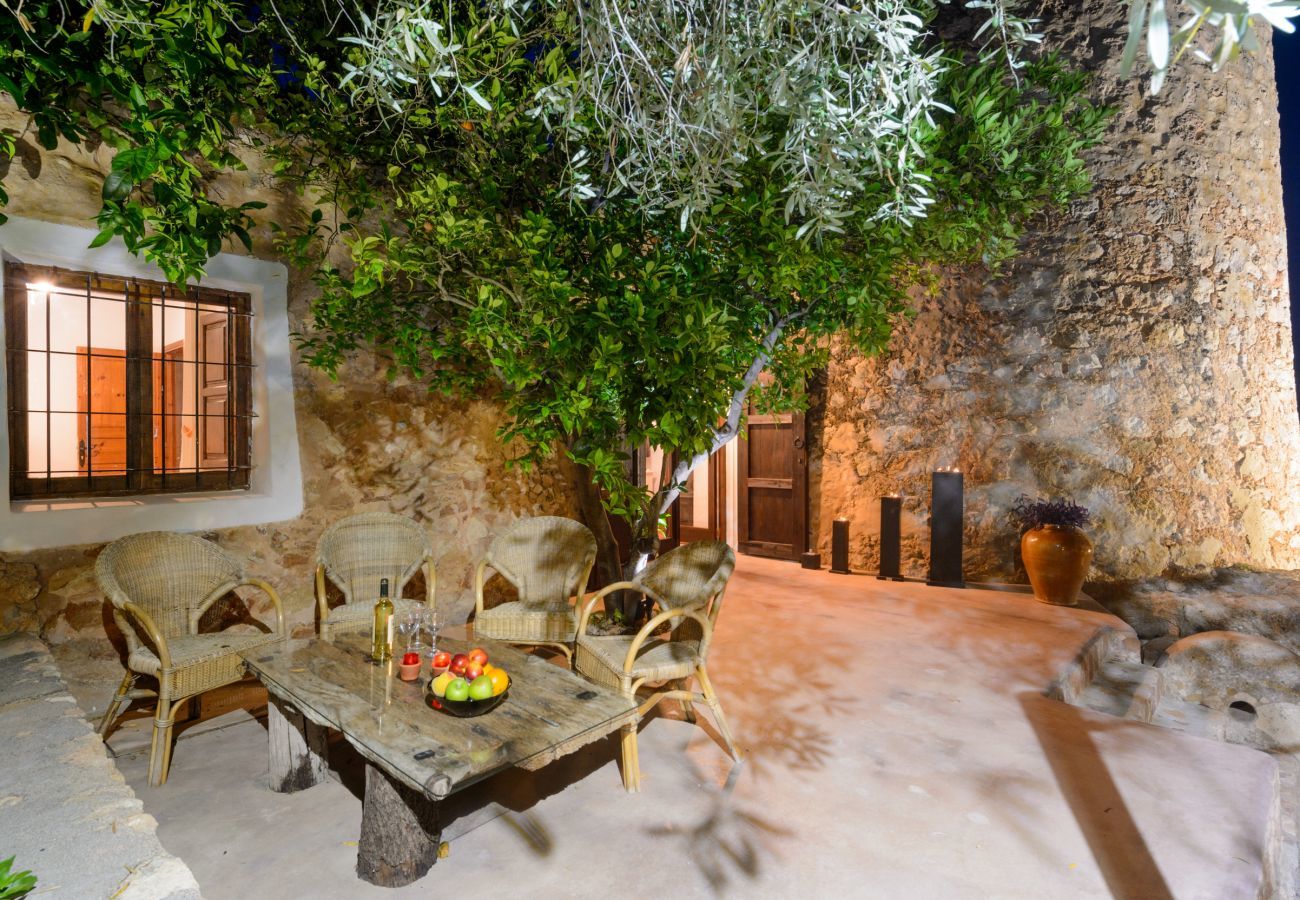 Finca in Sant Antoni de Portmany - Torre Bes, Finca 5StarsHome Ibiza