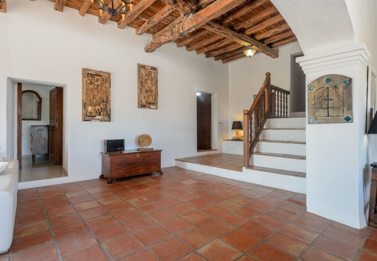 Finca in Sant Antoni de Portmany - Torre Bes, Finca 5StarsHome Ibiza