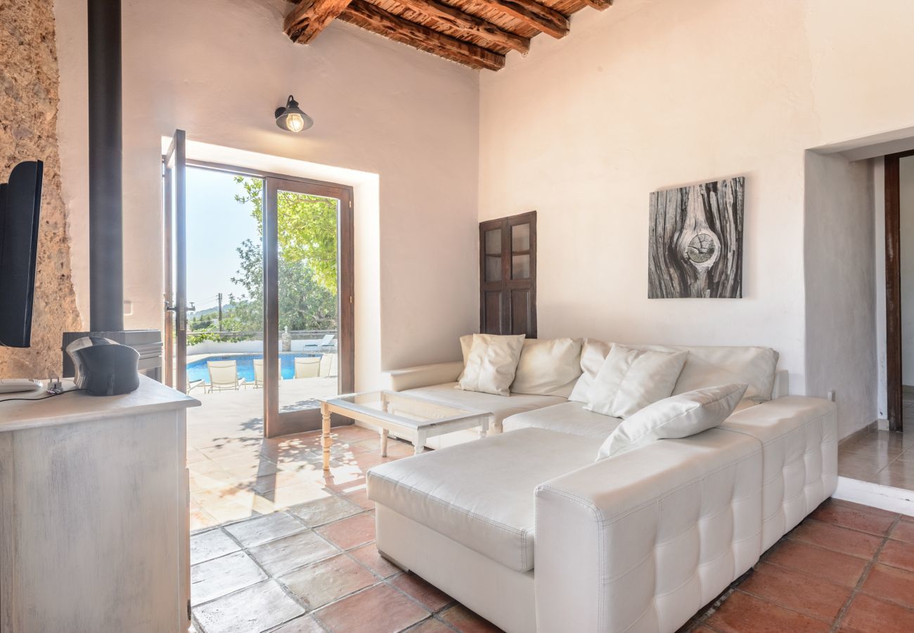 Finca in Sant Antoni de Portmany - Torre Bes, Finca 5StarsHome Ibiza