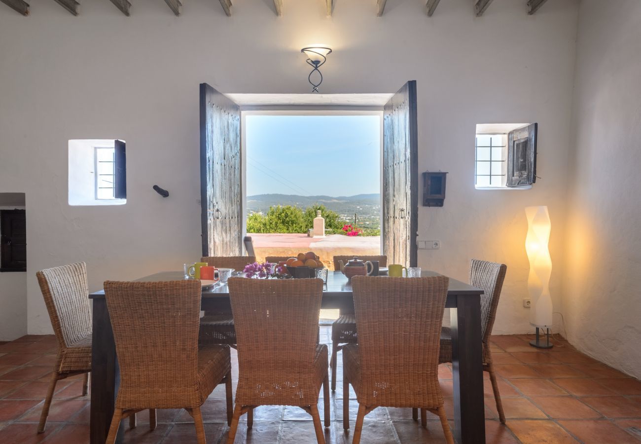 Finca in Sant Antoni de Portmany - Torre Bes, Finca 5StarsHome Ibiza