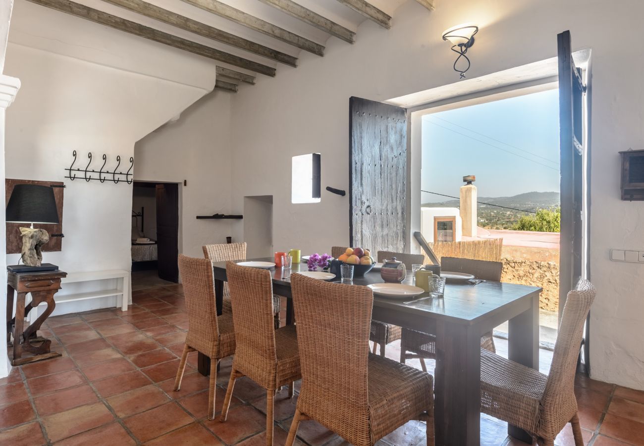 Finca in Sant Antoni de Portmany - Torre Bes, Finca 5StarsHome Ibiza