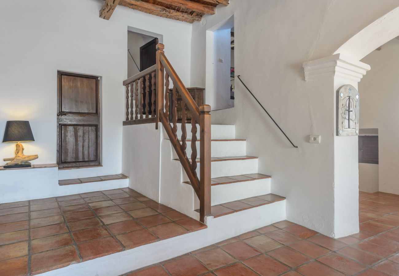 Finca in Sant Antoni de Portmany - Torre Bes, Finca 5StarsHome Ibiza